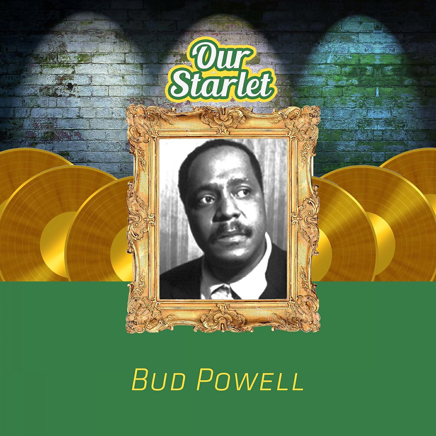 Bud Powell - Un Poco Loco (Alternate Take 2)