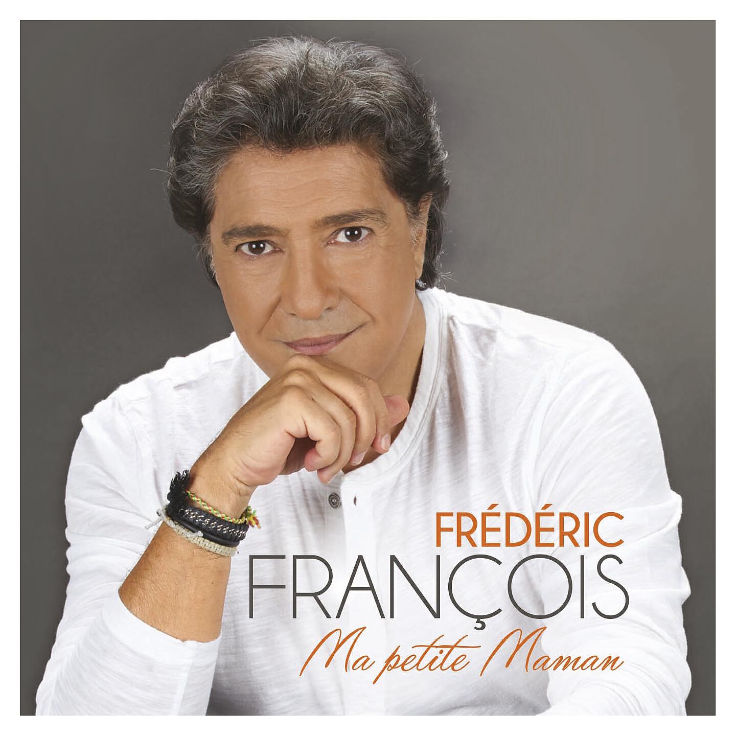 Frédéric François - Un jour de grand soleil