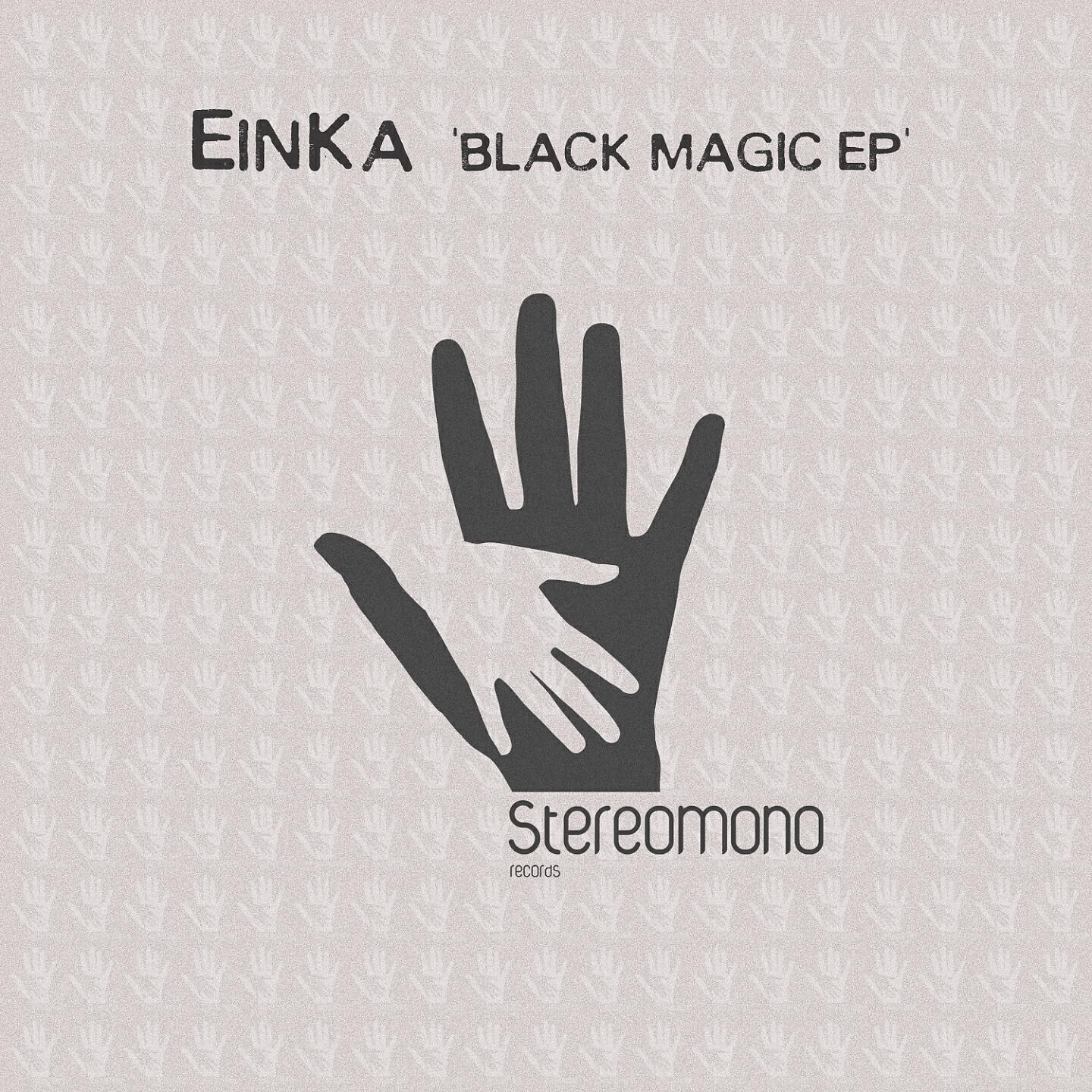 EinKa - Straight Ahead (Original Mix)