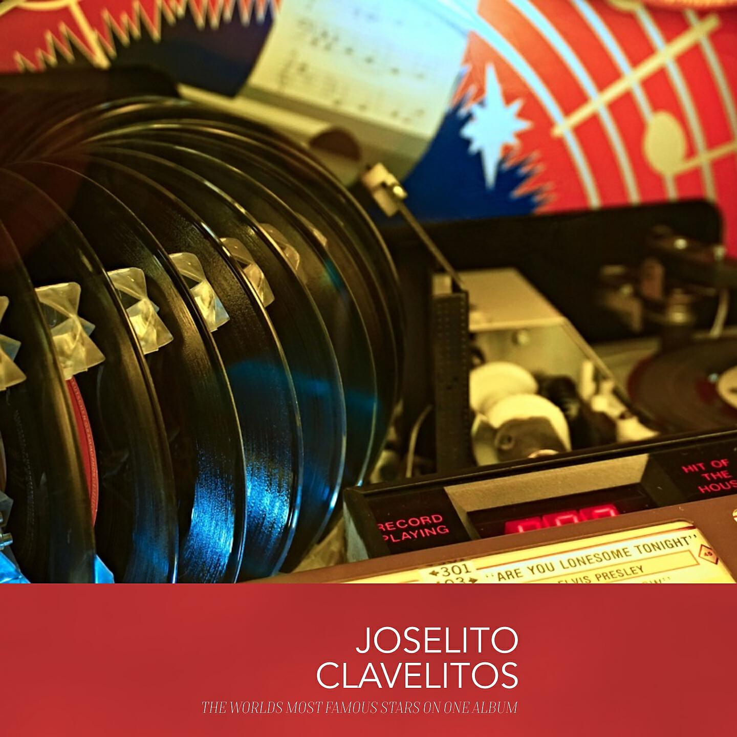 Joselito - El Jarabe Loco