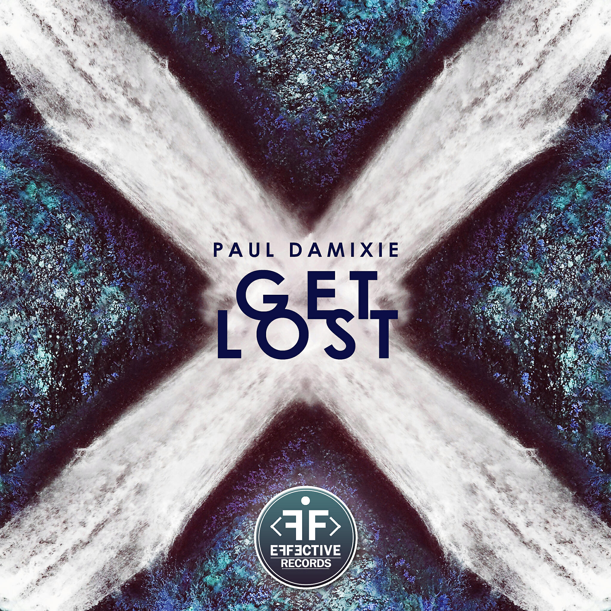 PAUL DAMIXIE - Get Lost (Radio Edit)