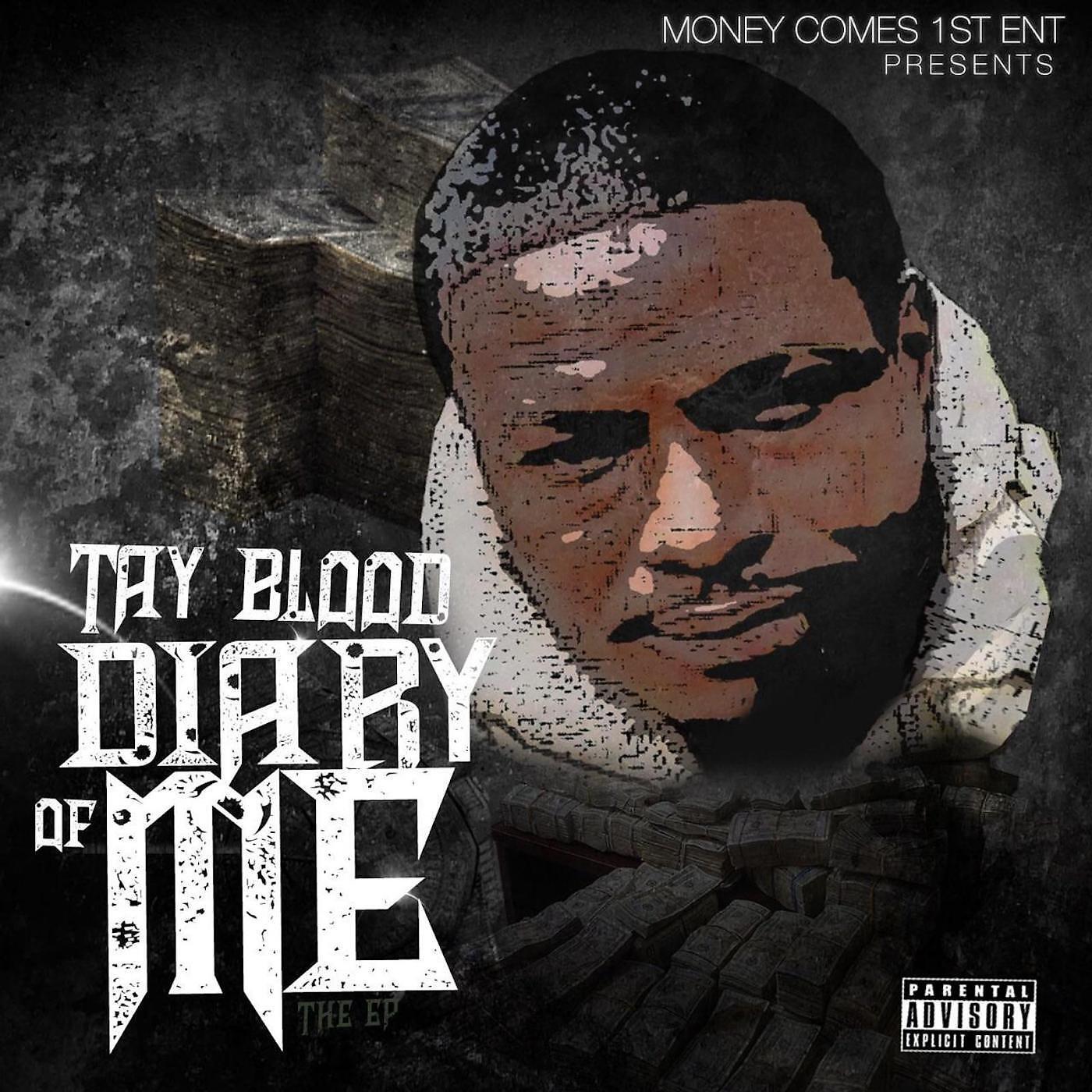Tay Blood - Raise Different (feat. Fmb Dz)