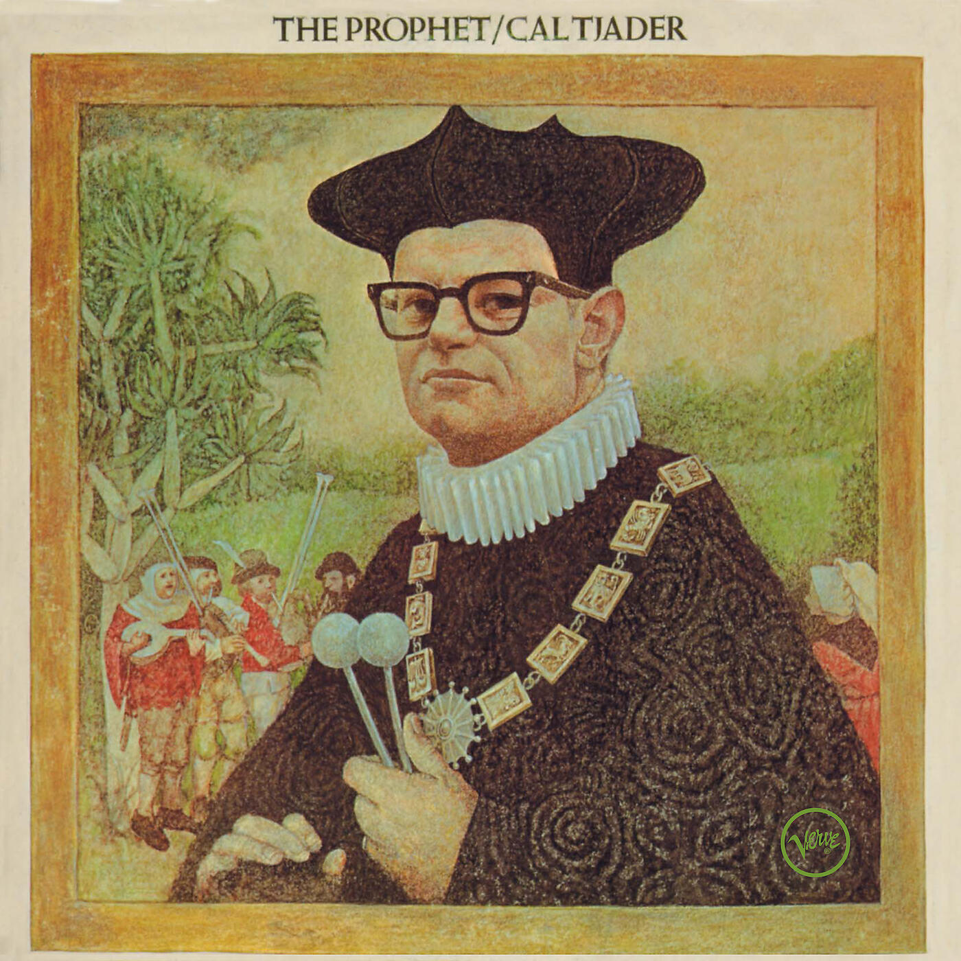 Cal Tjader - Souled Out
