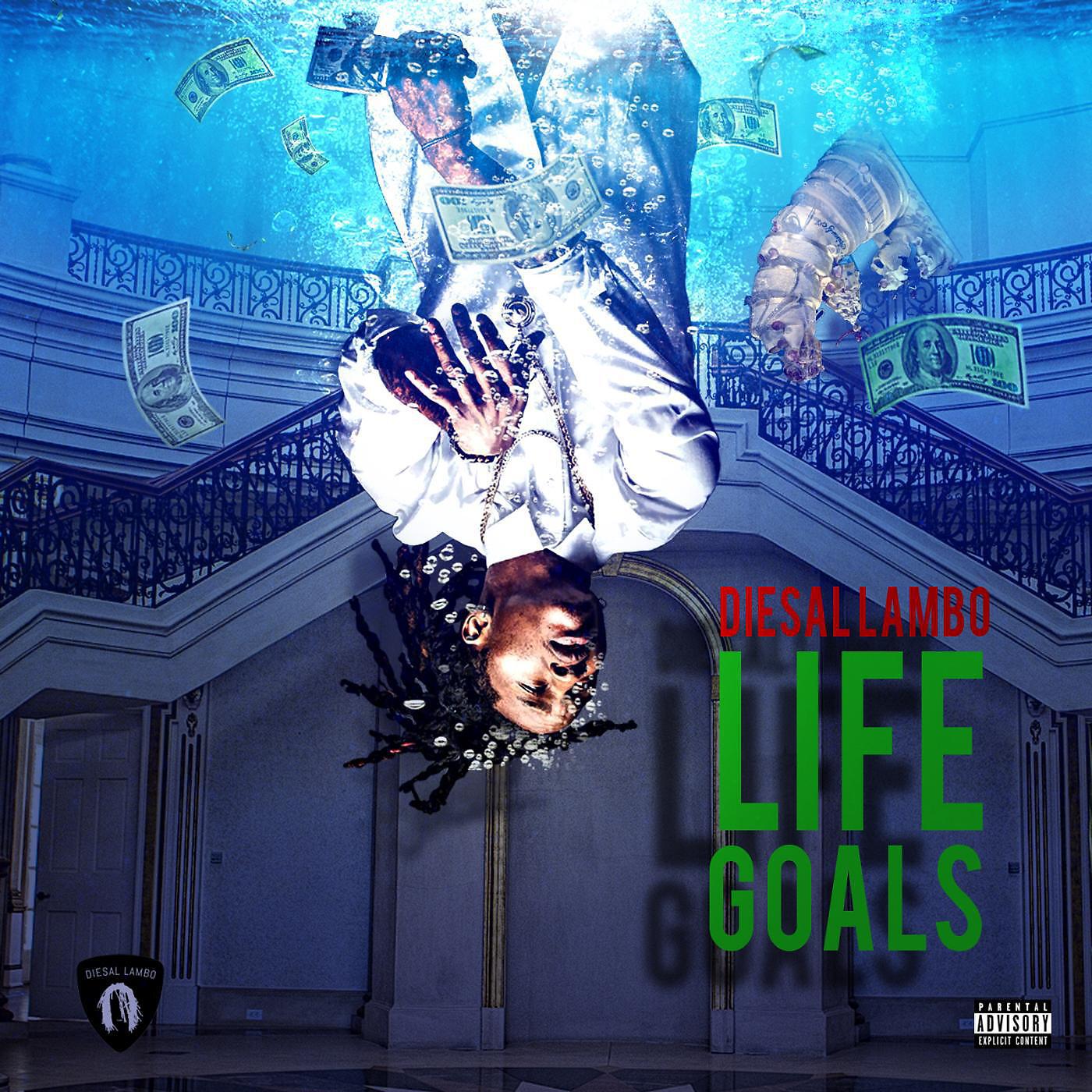 Diesal Lambo - Beamer Music