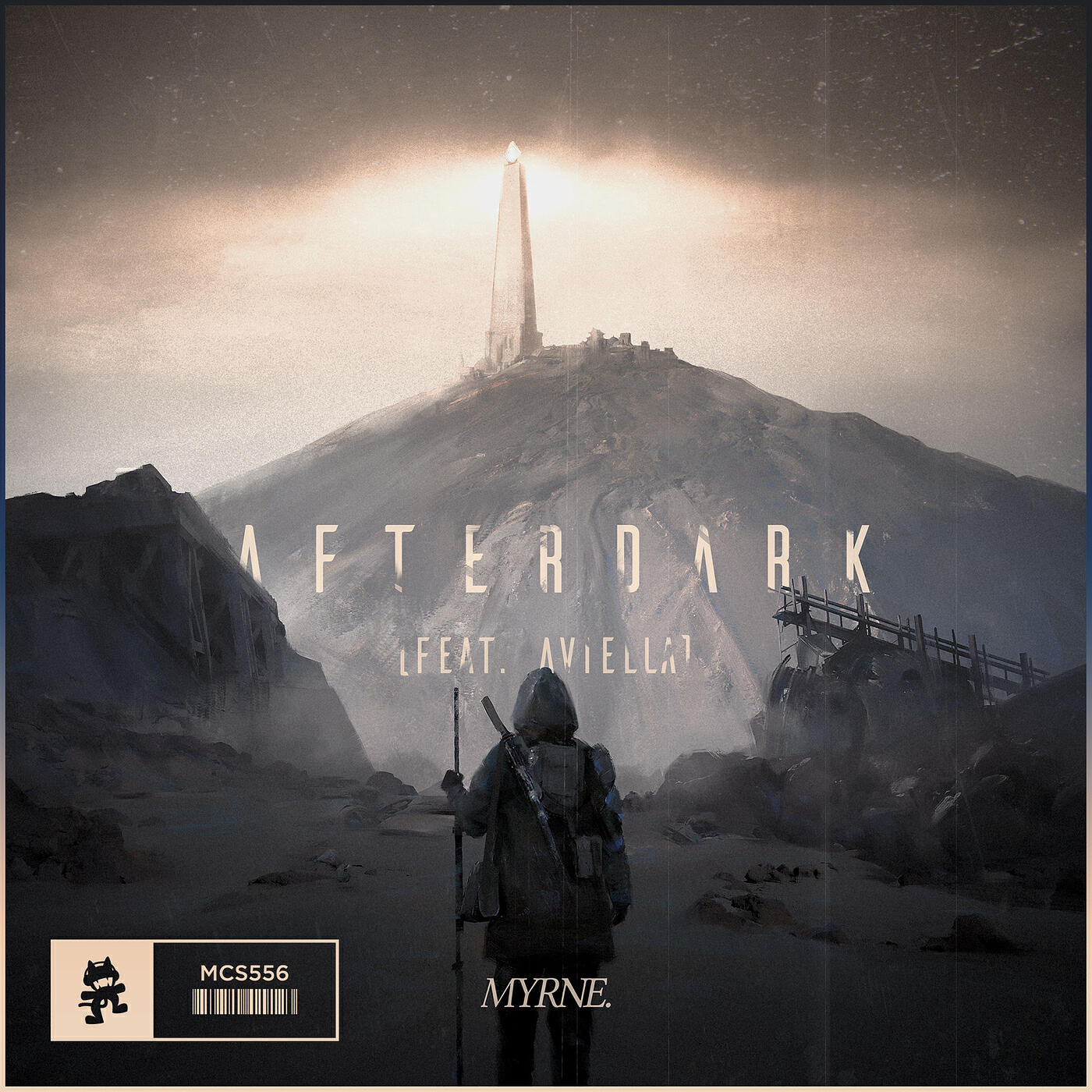 MYRNE - Afterdark (feat. Aviella)
