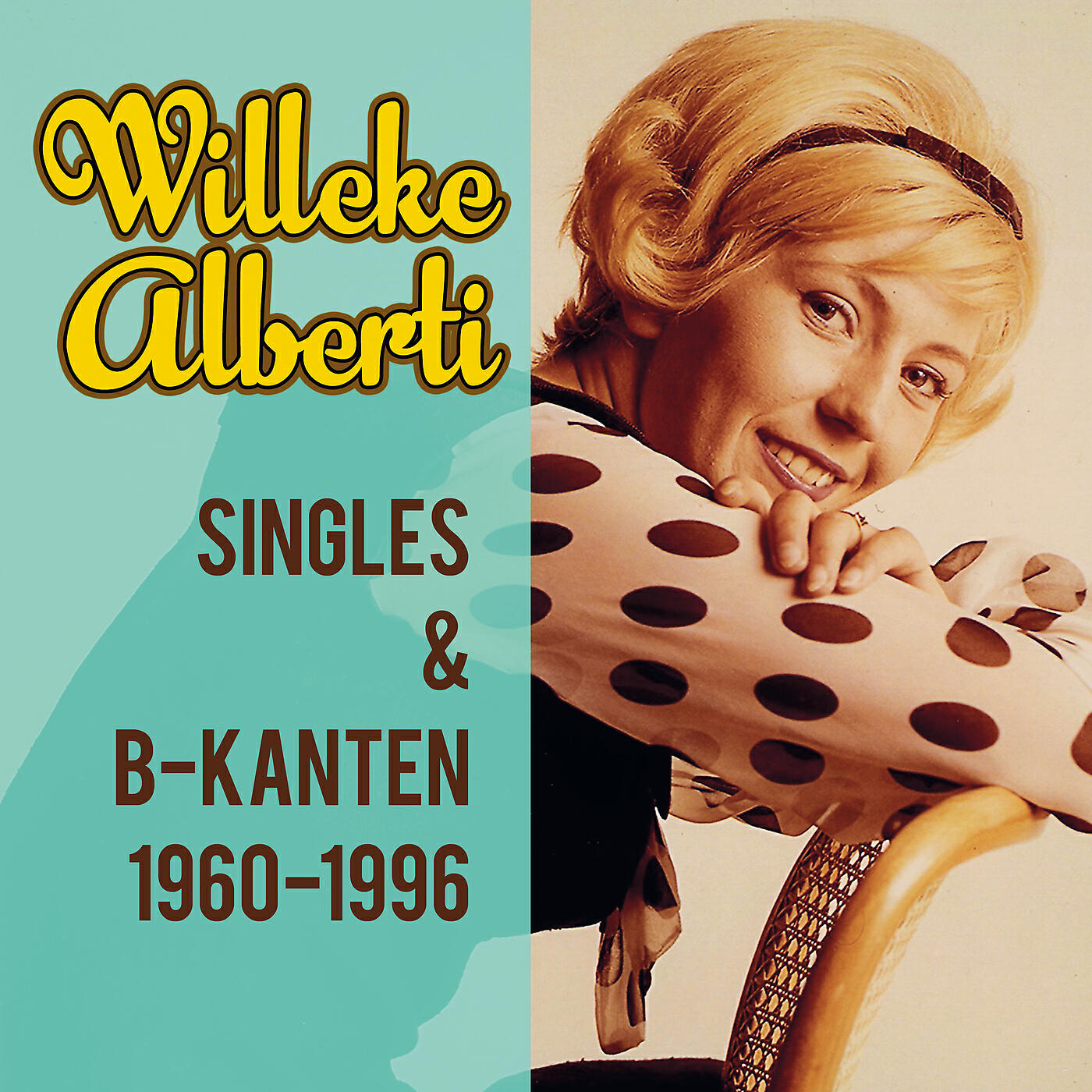 Willeke Alberti - Willeke