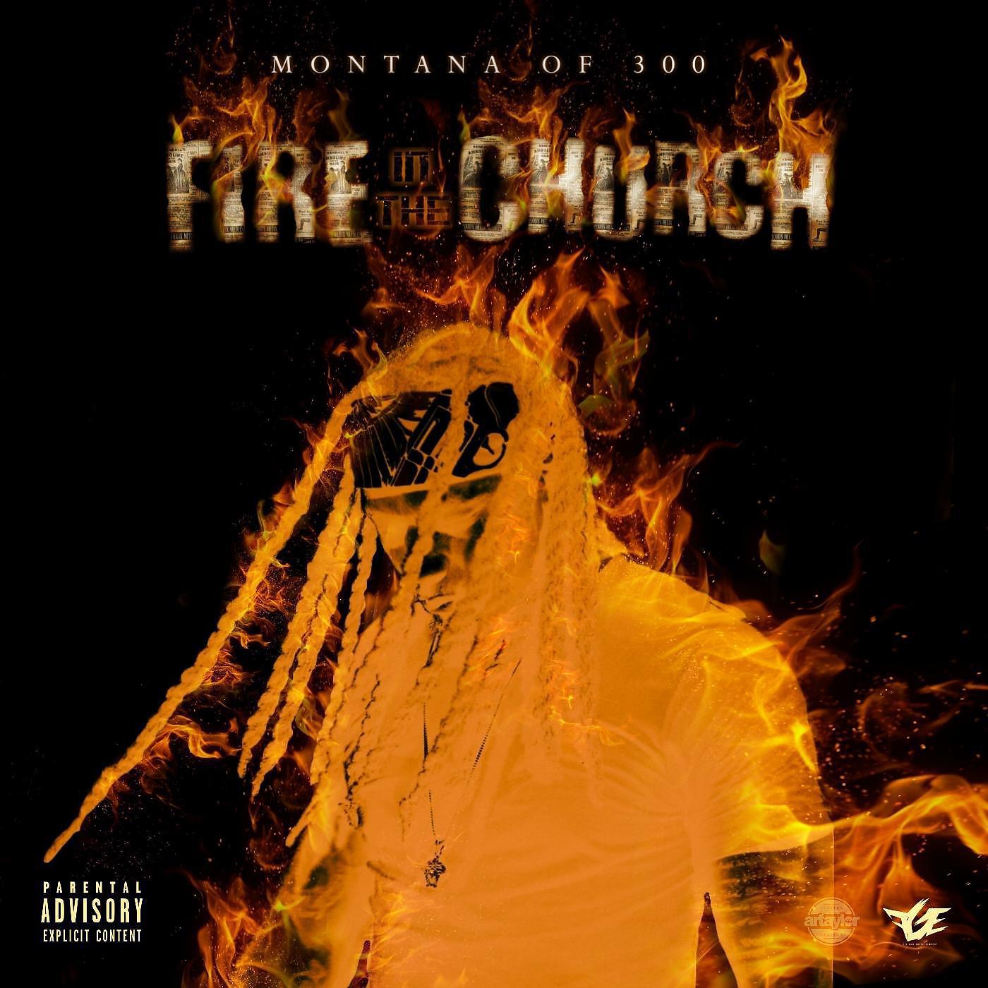 Montana Of 300 - Who I Am (feat. Talley of 300 & Jalyn Sanders)