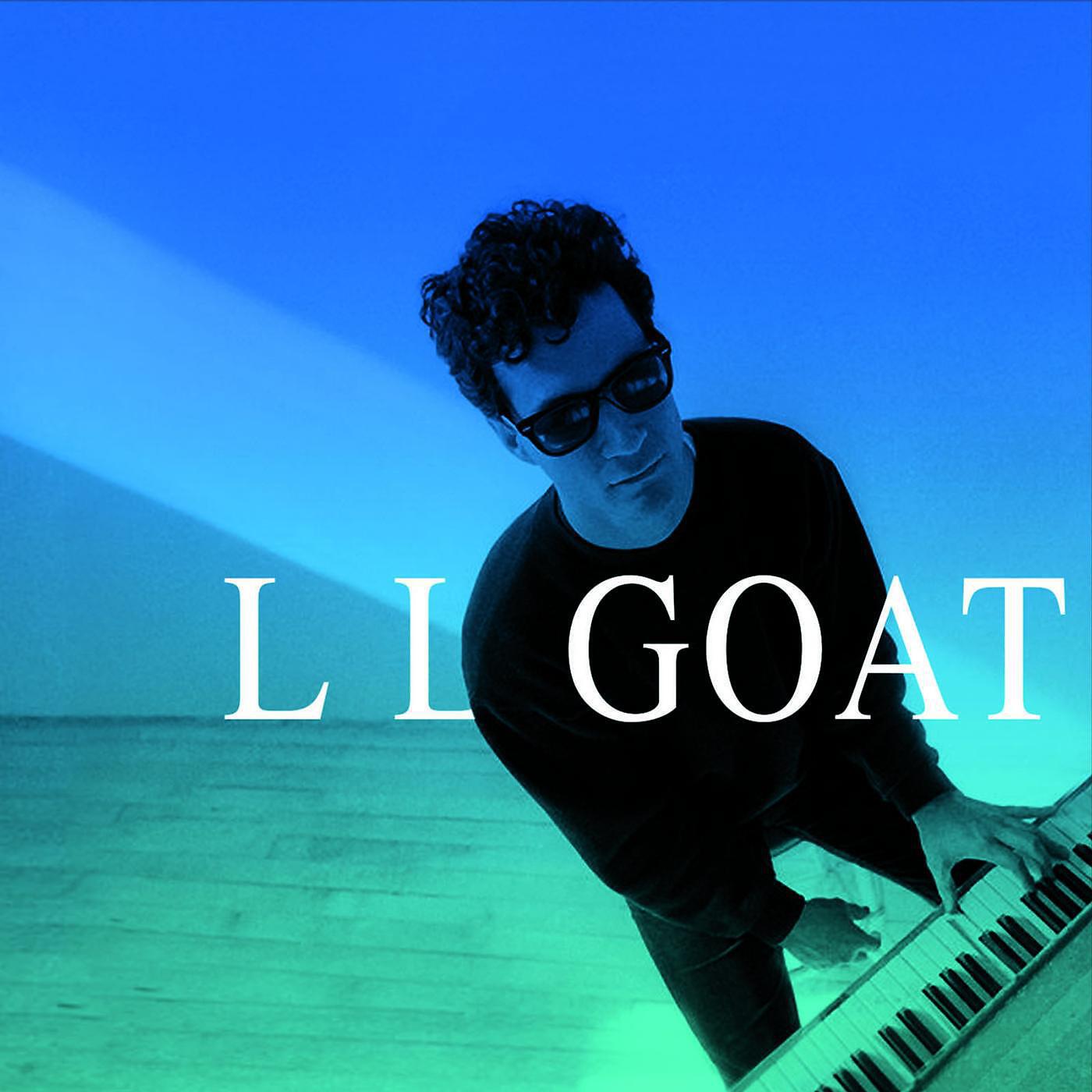 GOAT - Babys on Fire (feat. Brian Eno)