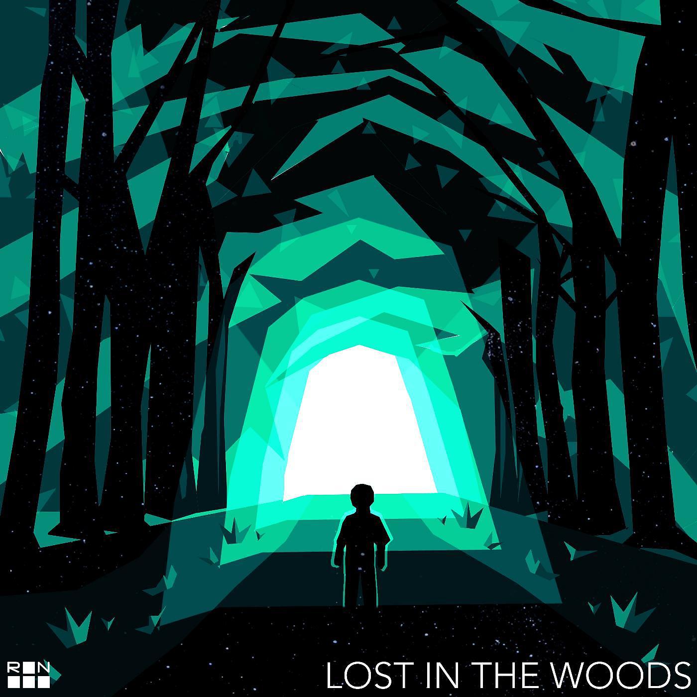 Постер альбома Lost in the Woods