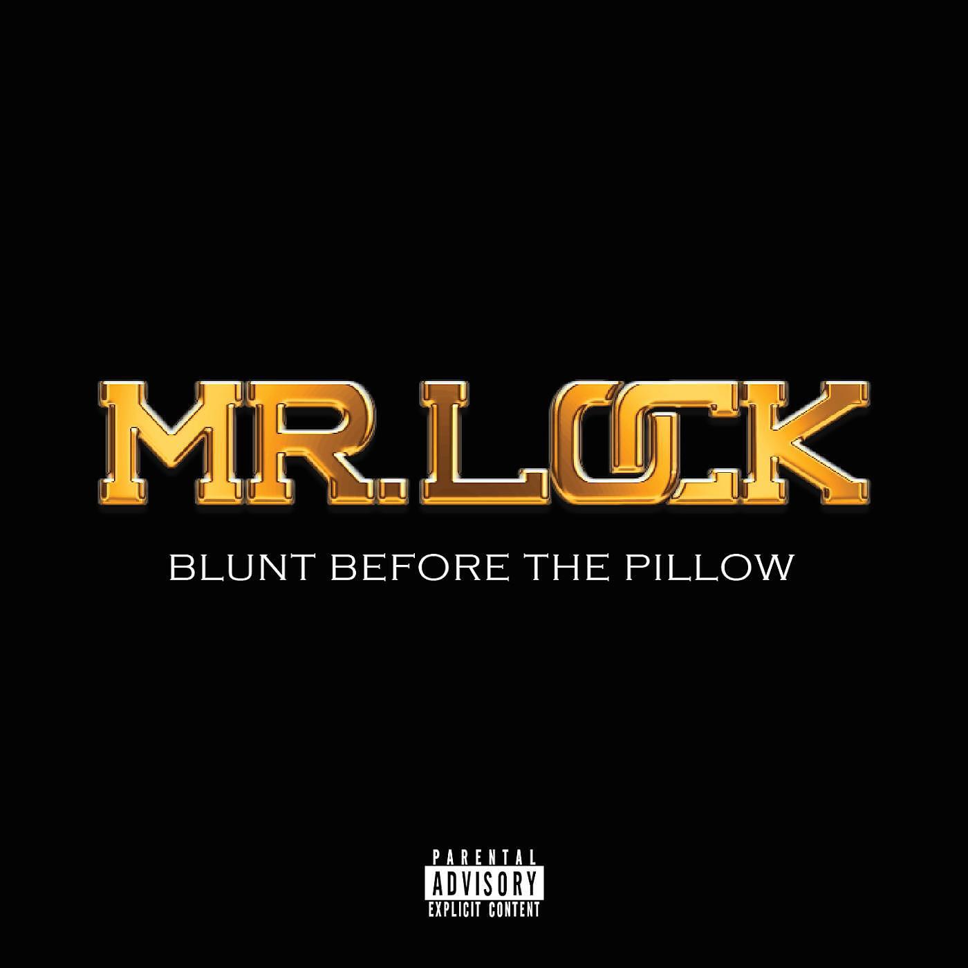 Mr. Lock - What I Want (feat. C. Rich & Jae Haze)