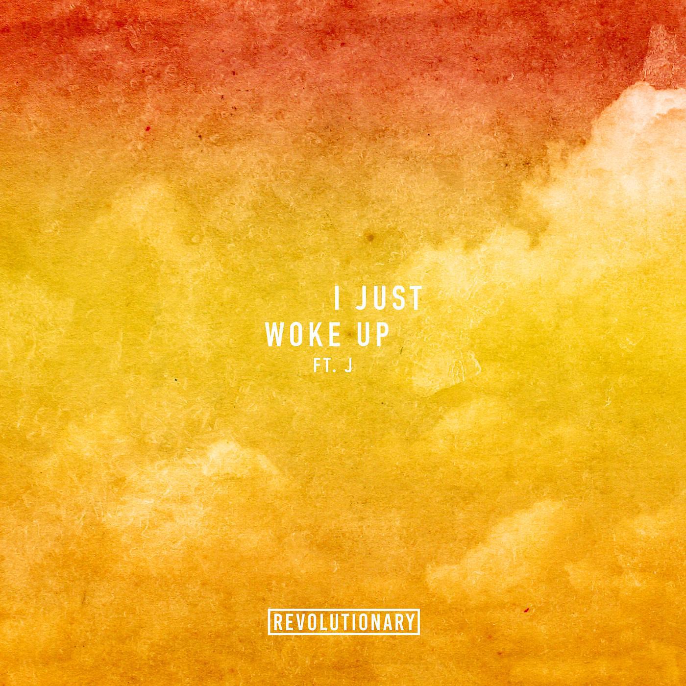 Nick Cincotta - I Just Woke up (feat. J)