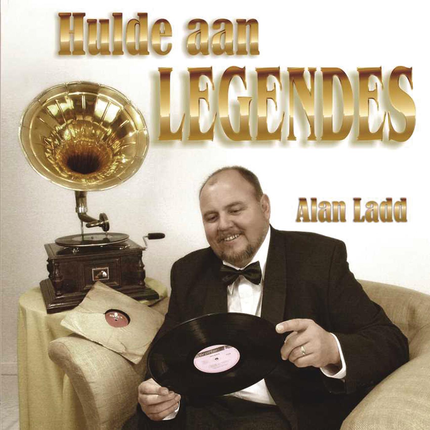 Постер альбома Hulde Aan Legends