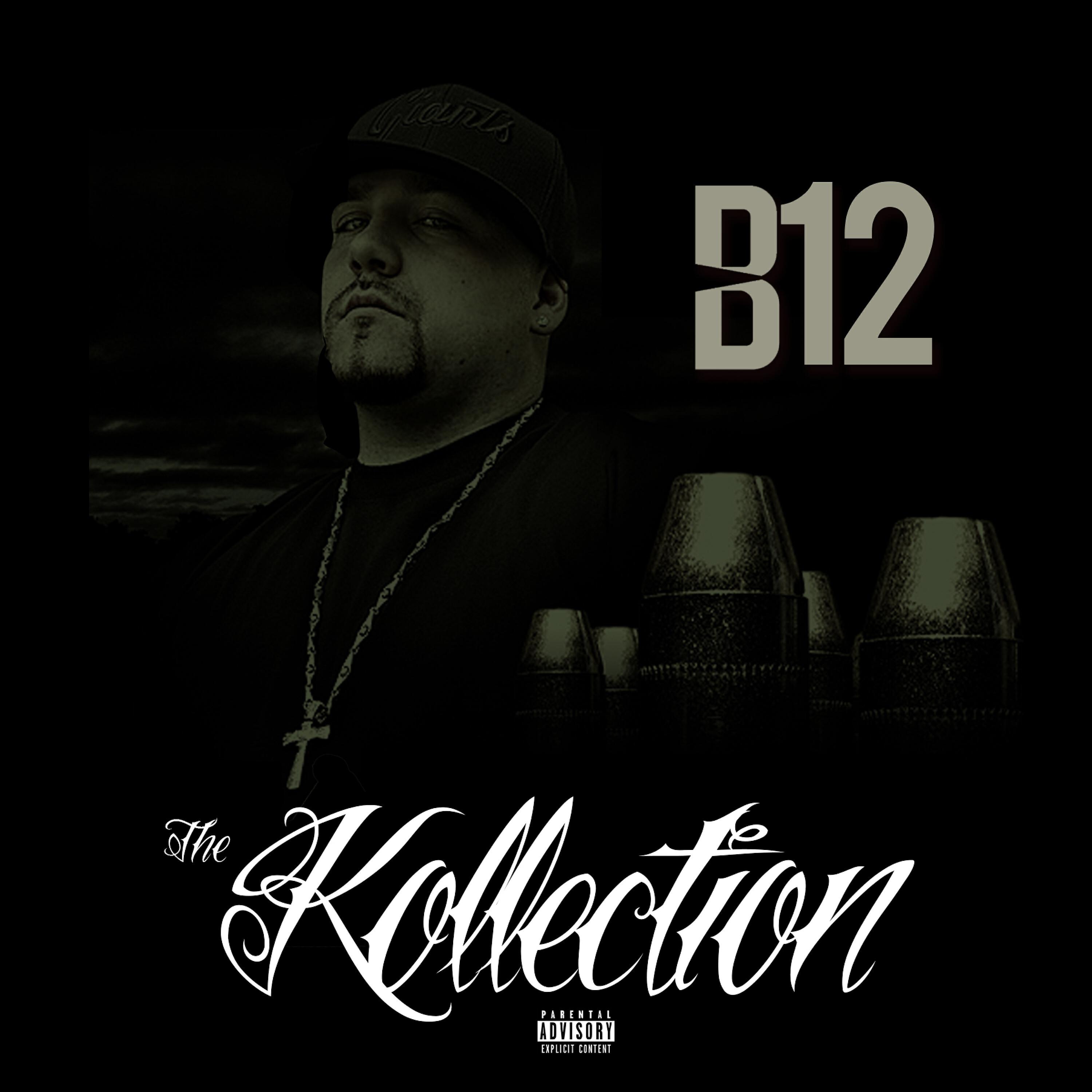 B12 - Fuck All Yall (feat. Jay Tee, Mr Kee & Dutch)