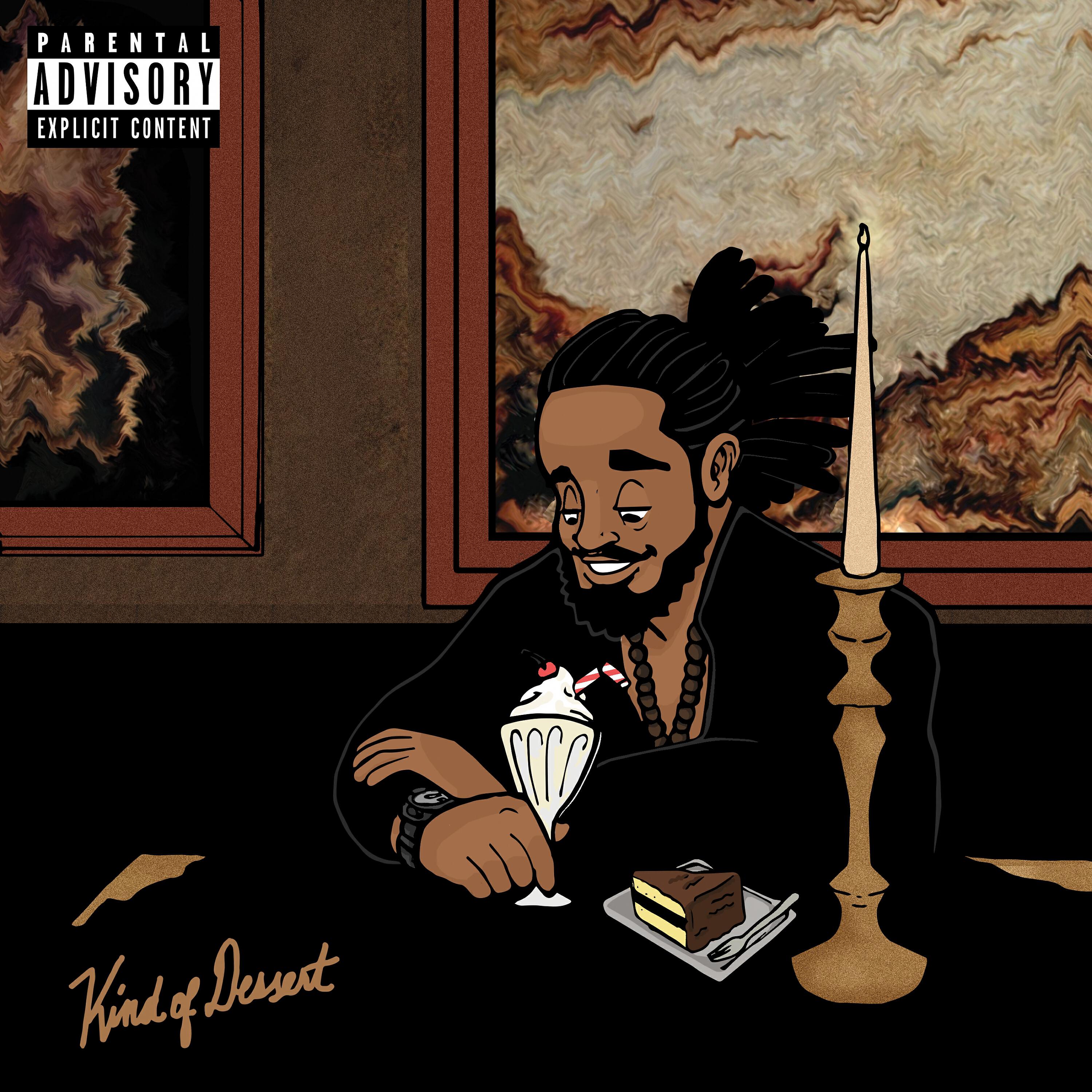ScienZe - Wednesday (feat. Lexus & Fresh Daily)
