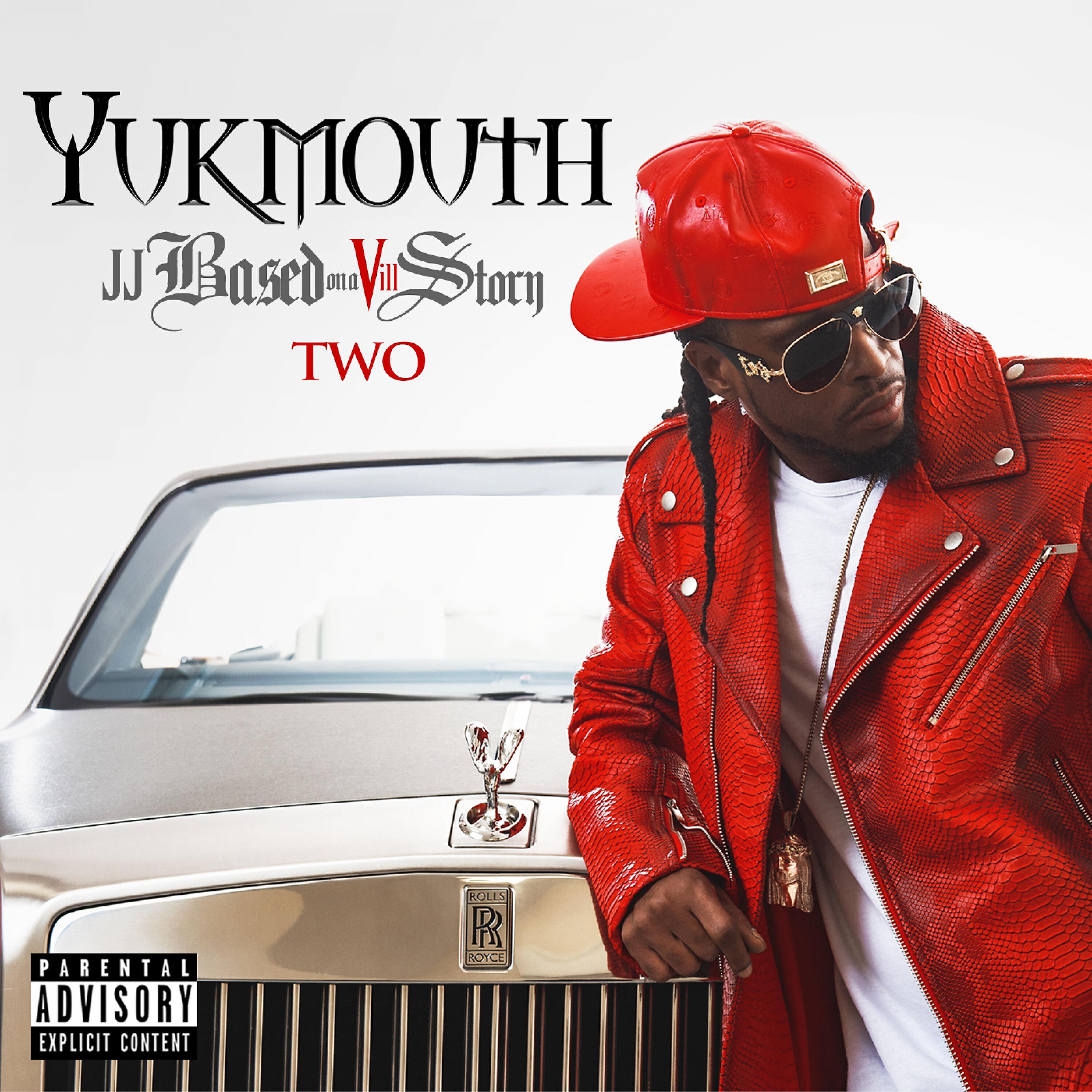 Yukmouth - Show in Oakland (feat. Bobby Brackins & Clyde Carson)