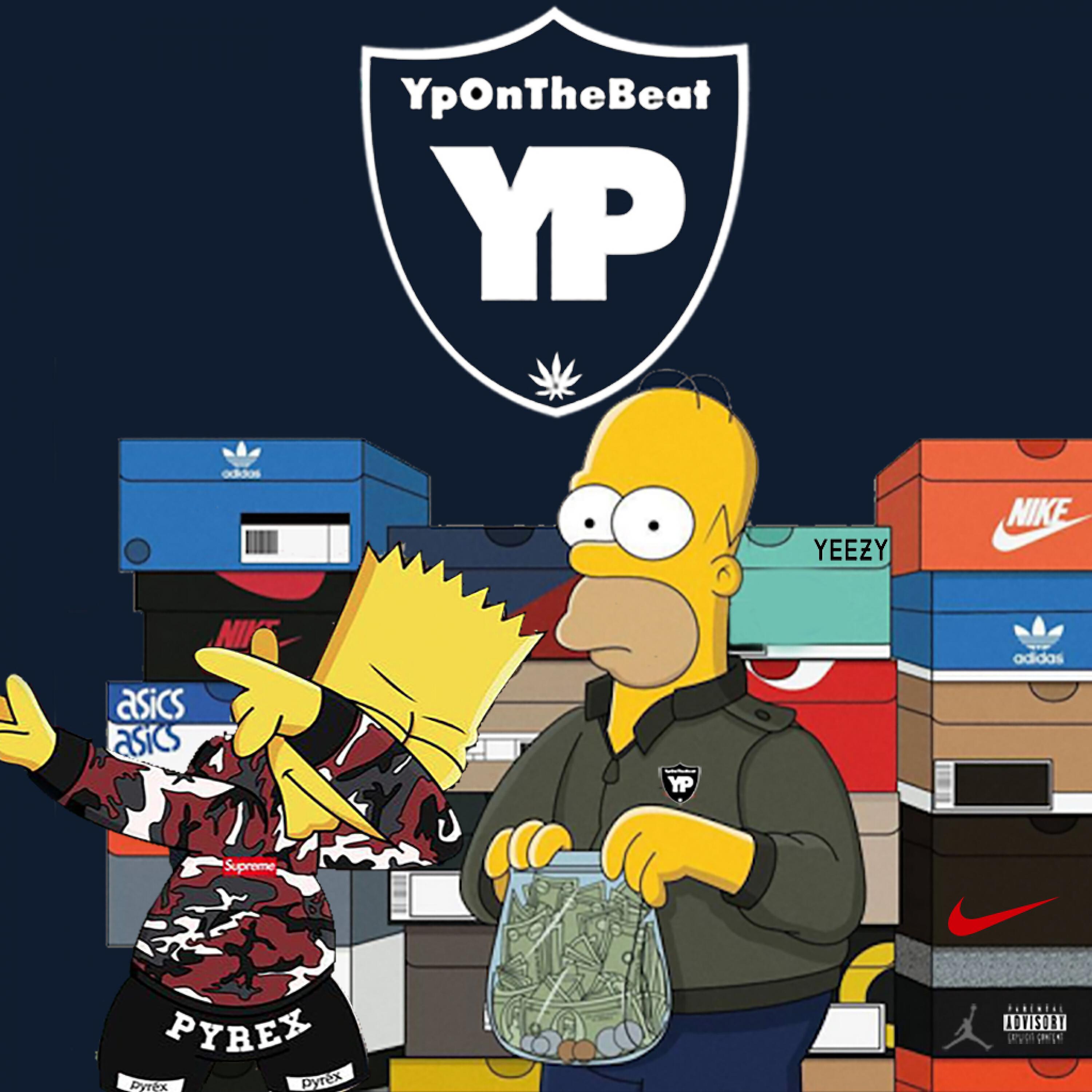YPOnTheBeat - Traffic (feat. J.Cash1600)