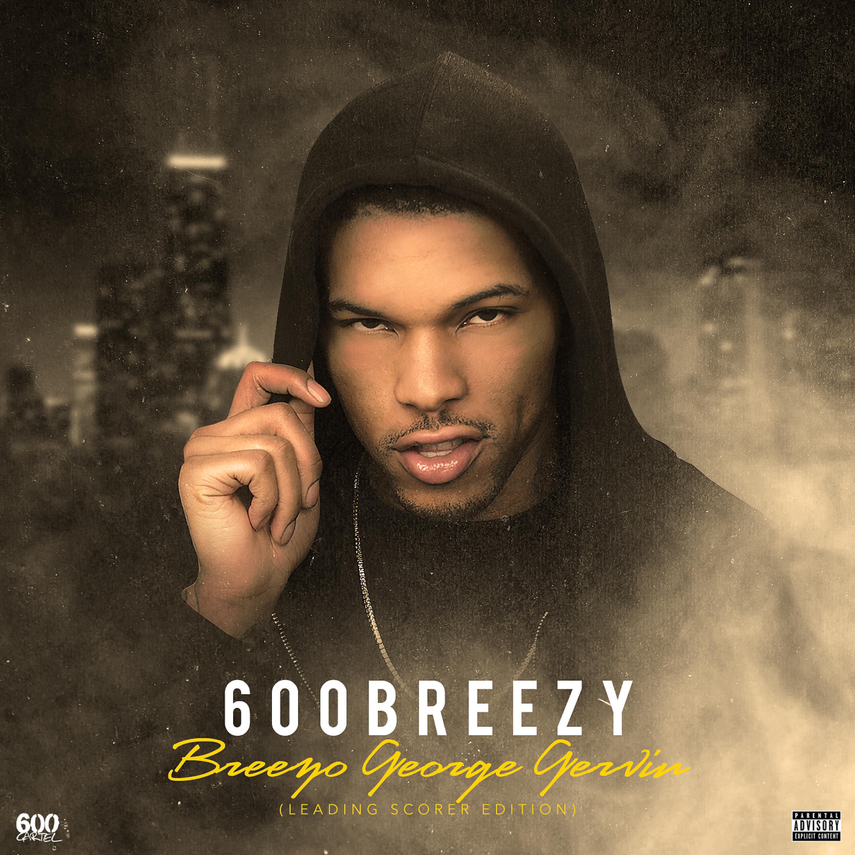 600Breezy - 6ix-Oshit, Pt. 2