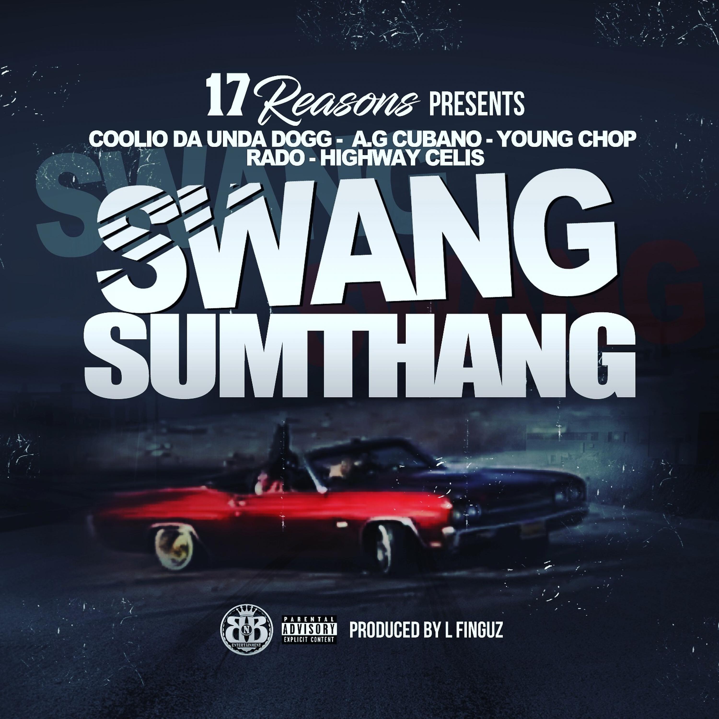 Постер альбома Swang Sumthang