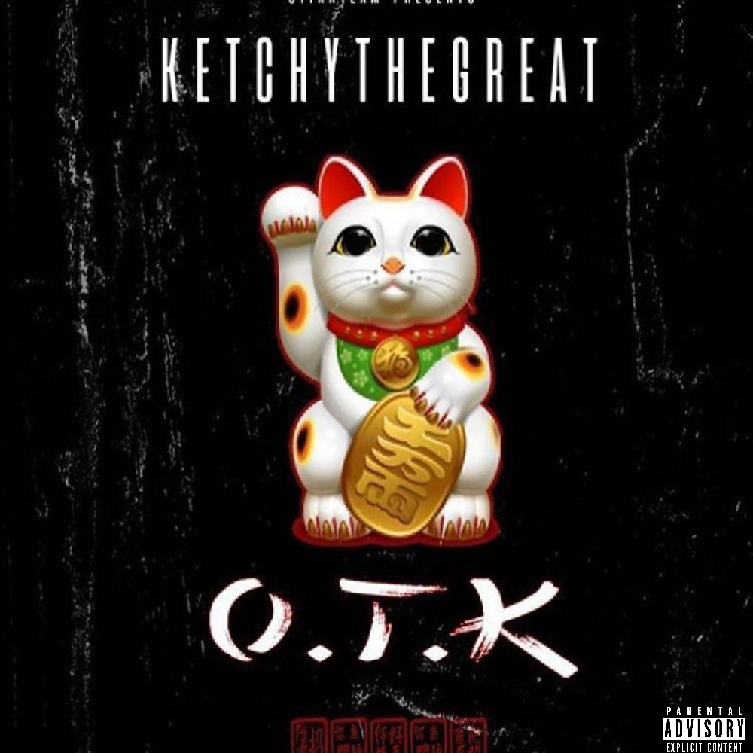Постер альбома O.T.K
