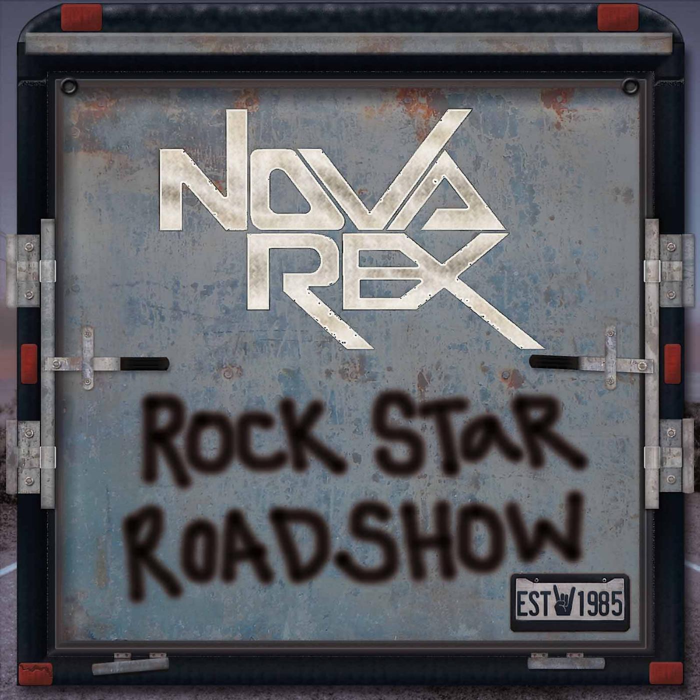 Nova Rex - Lock n' Load
