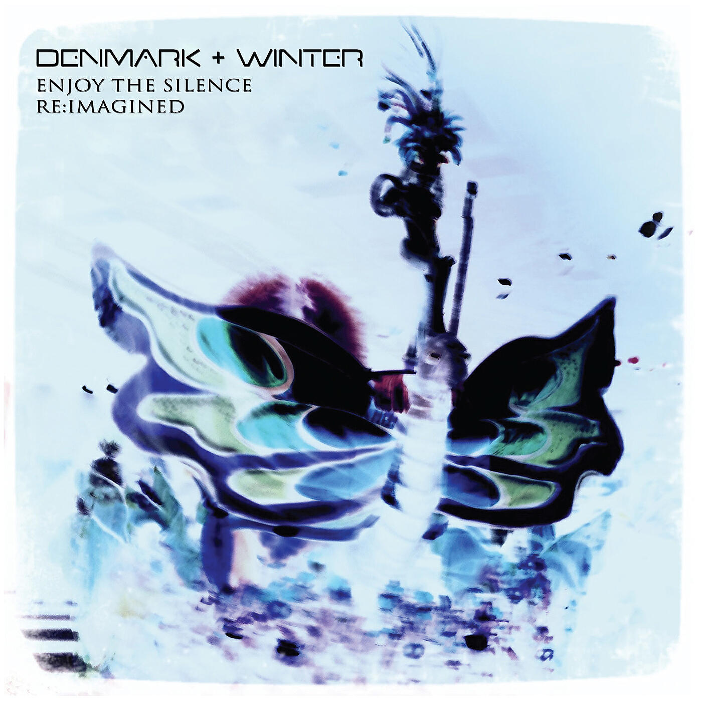 Denmark + Winter - Enjoy the Silence (Re:Imagined)