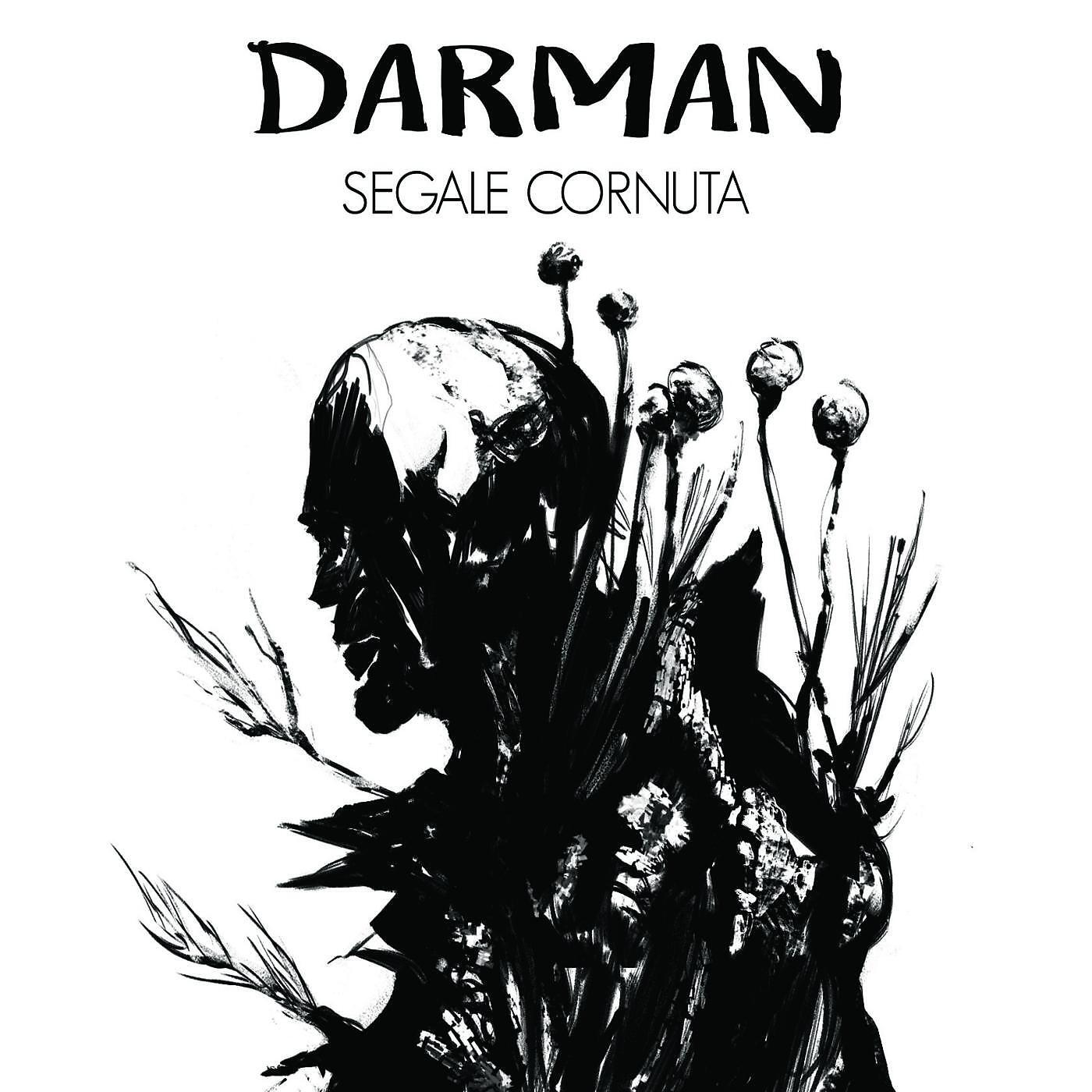 Darman - Mora di rovo