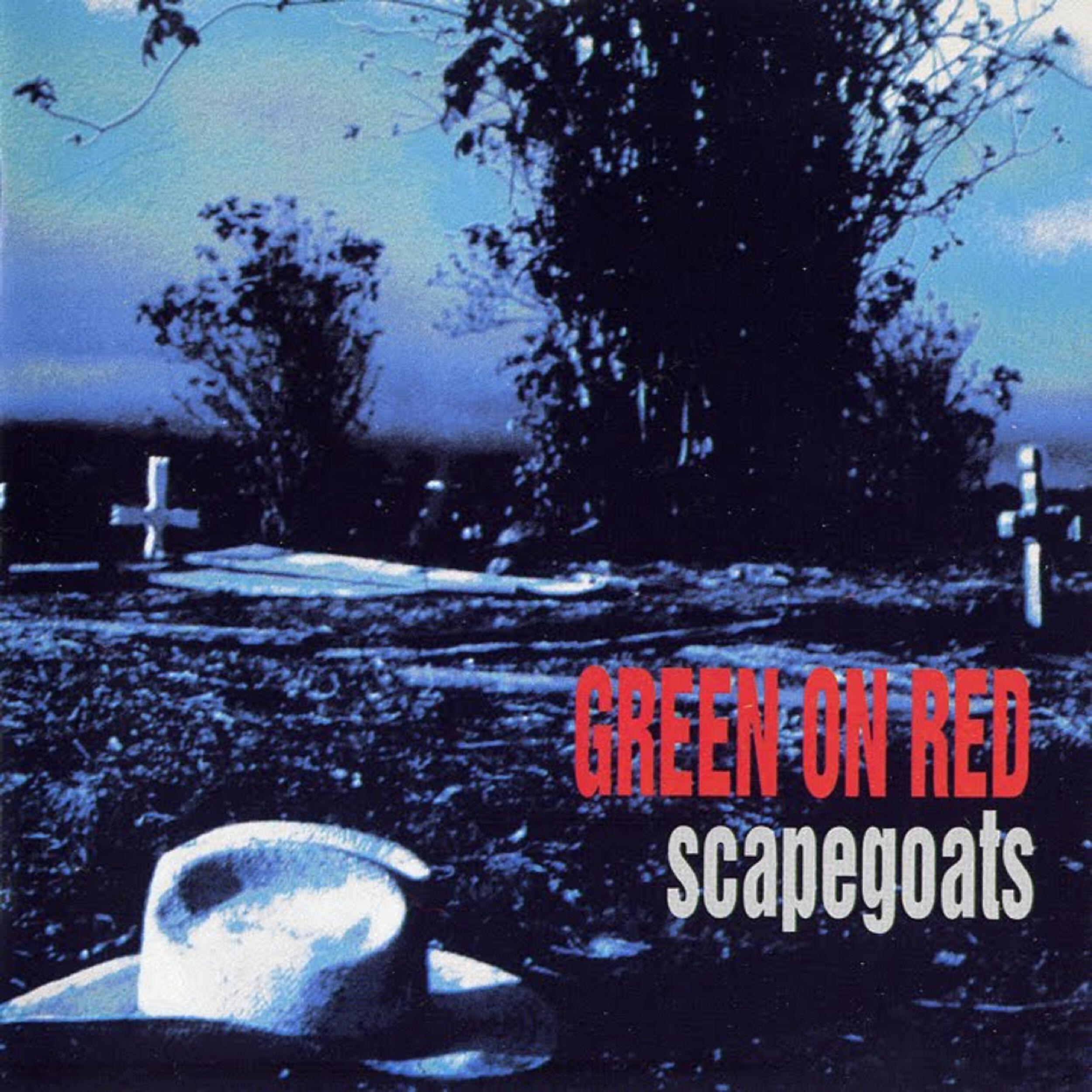 Green On Red - A Guy Like Me