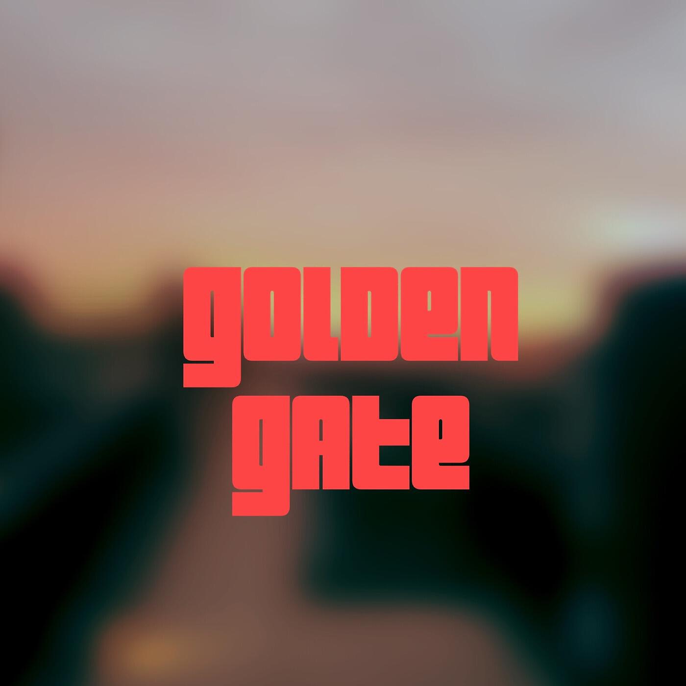 Russ Collective - Golden Gate (feat. Alan Walker & Marvin Divine)