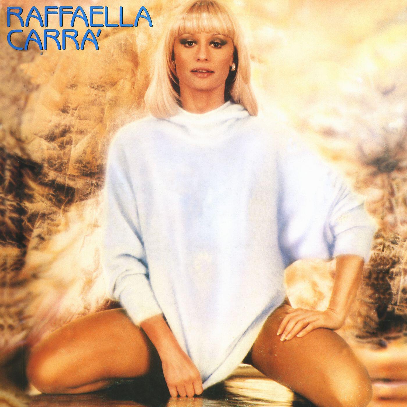 Raffaella Carra - Porque el amor 