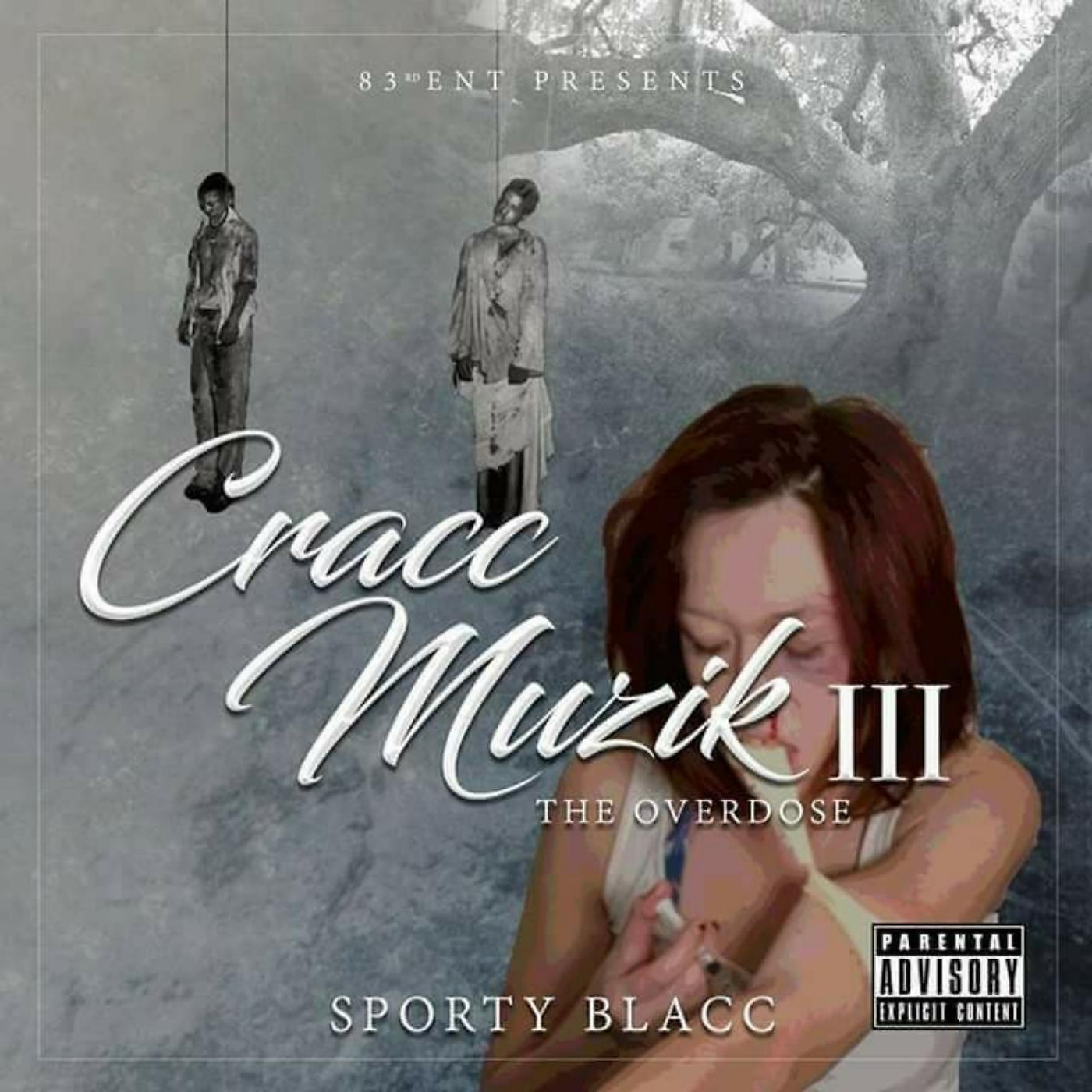 Постер альбома Cracc Muzik 3