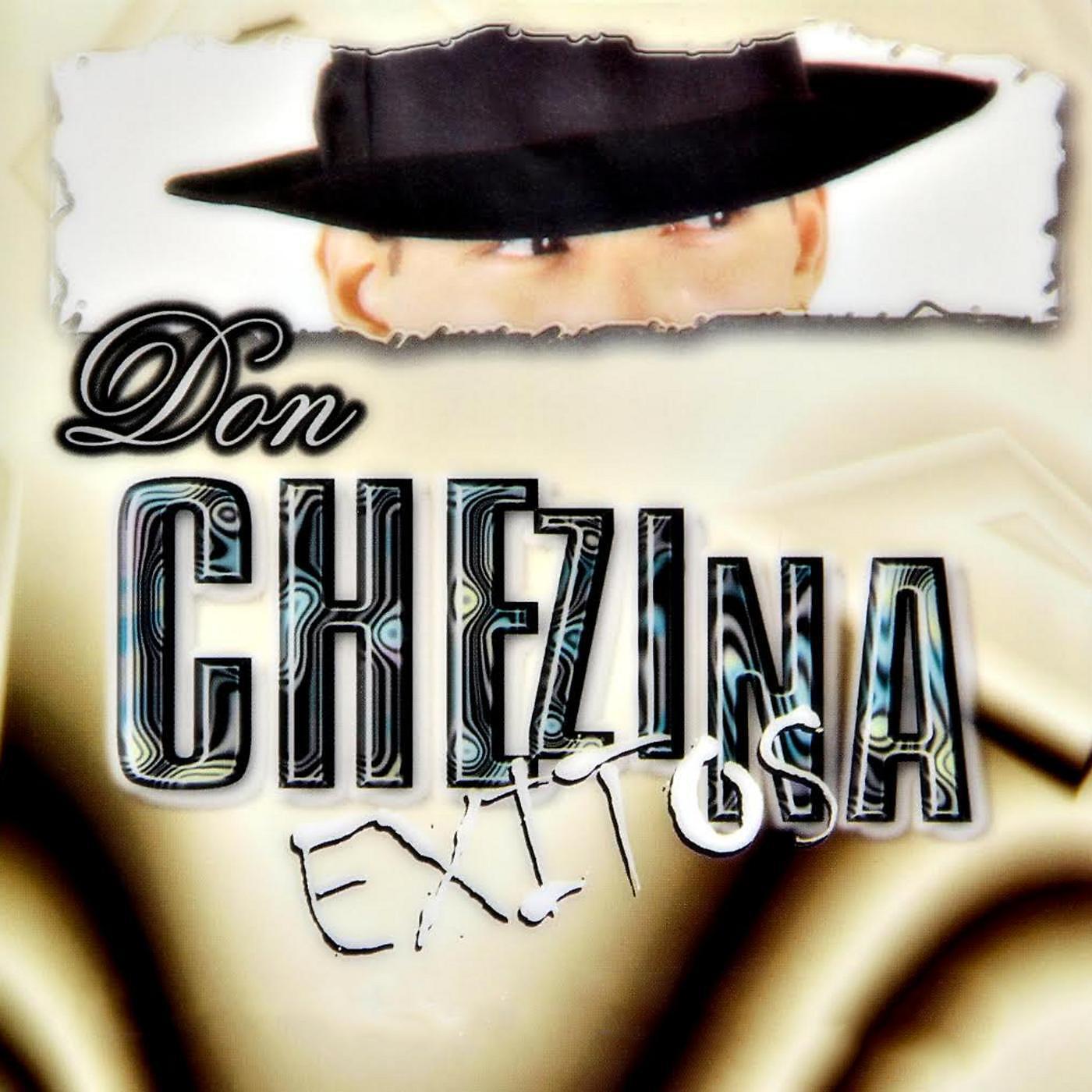 Don Chezina - Don Chezina (Remix)