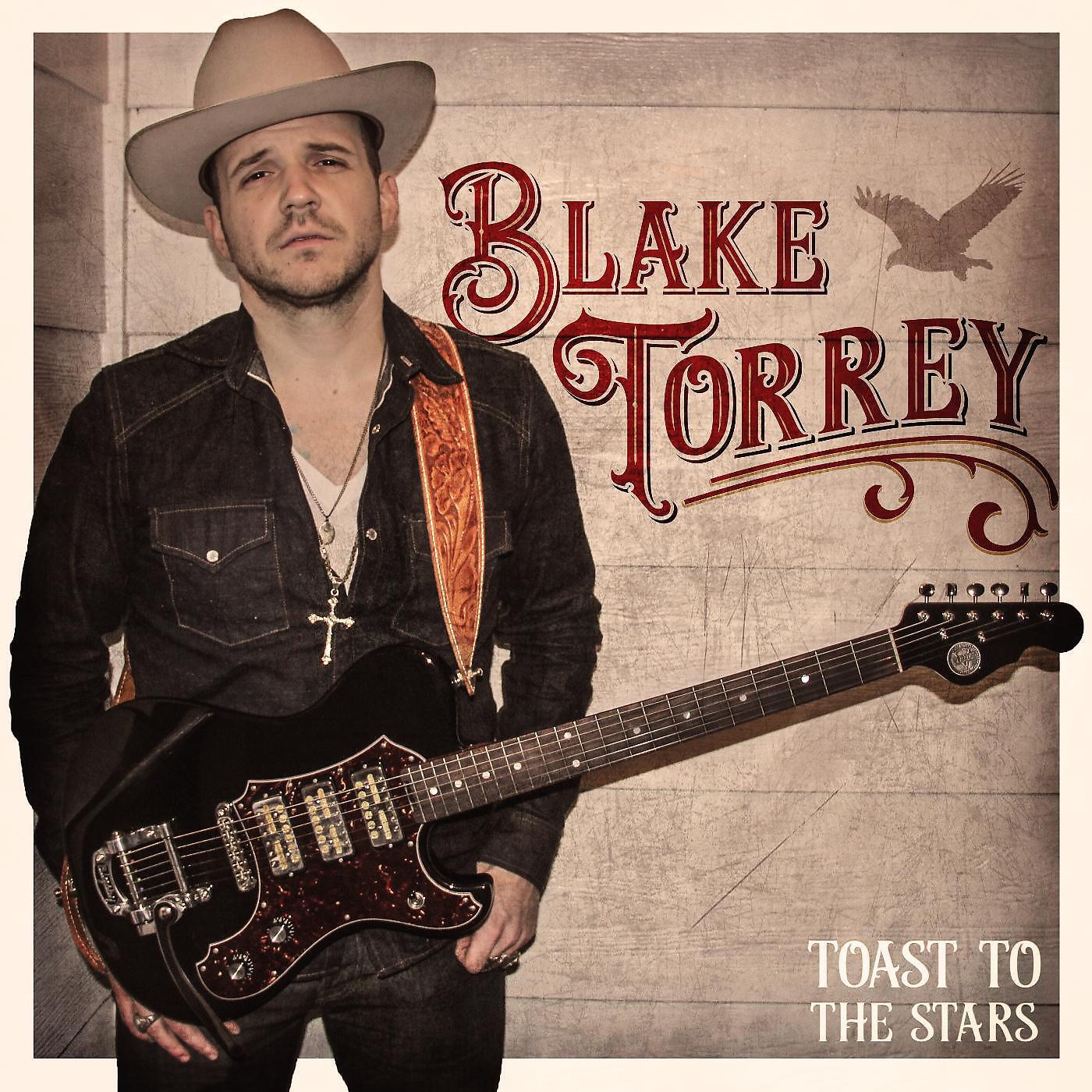 Blake Torrey - Ringtone