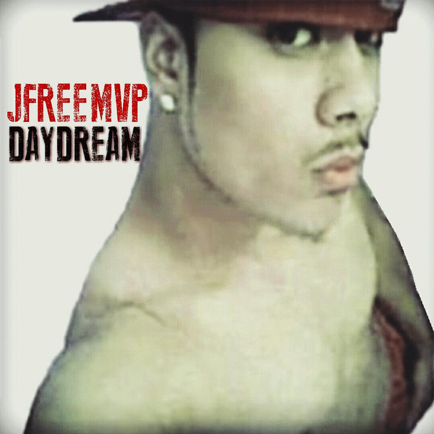Jfreemvp - Daydream (feat. Tone Jonez)