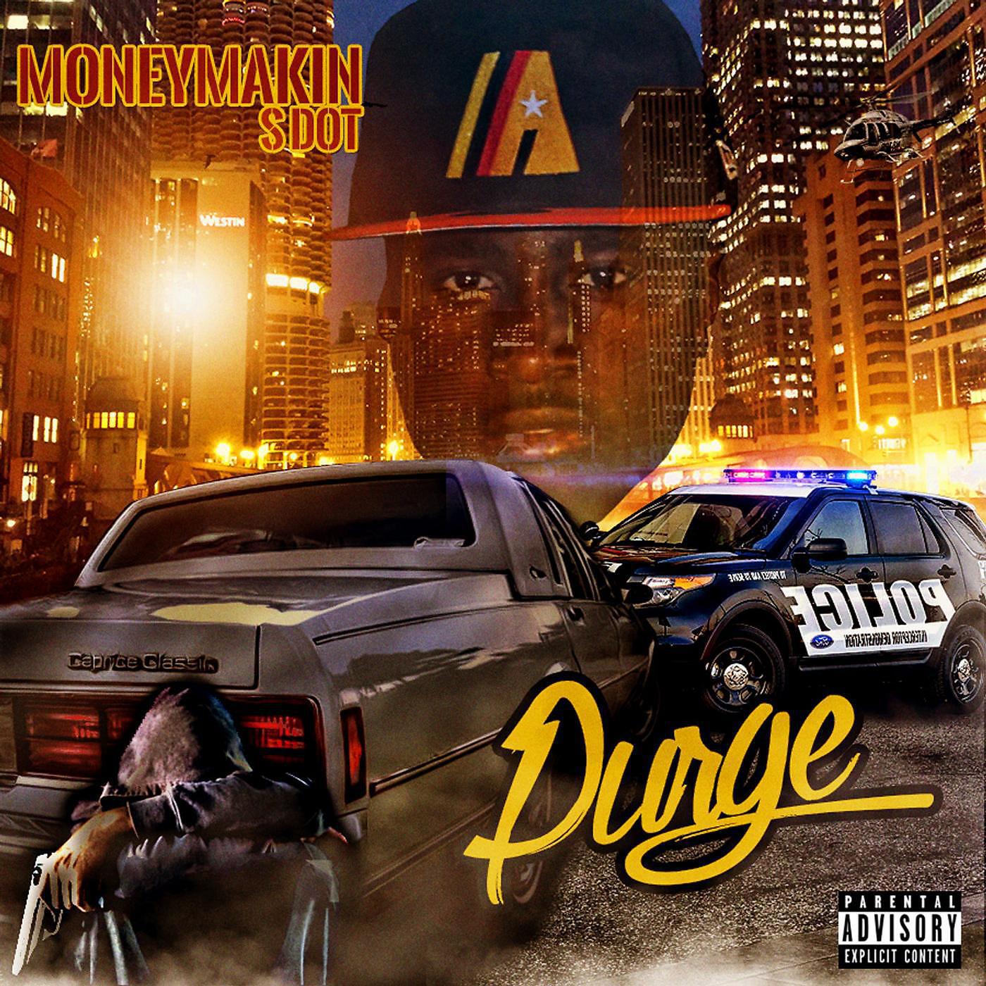 MoneyMakin S-Dot - Cutlass