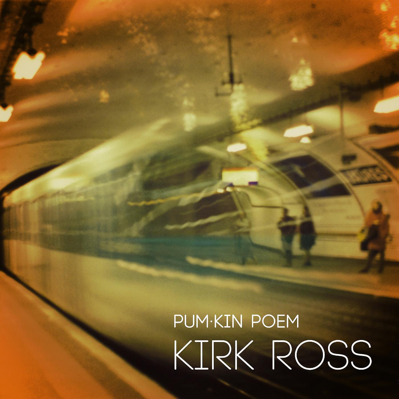 Постер альбома Pumkin Poem