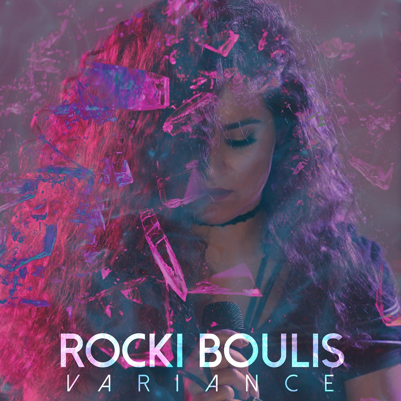 Rocki Boulis - Life Party