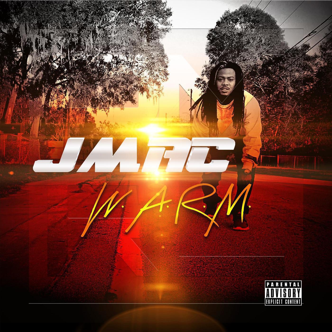 PowerUp Jmac - Young O.G (feat. Kidd)