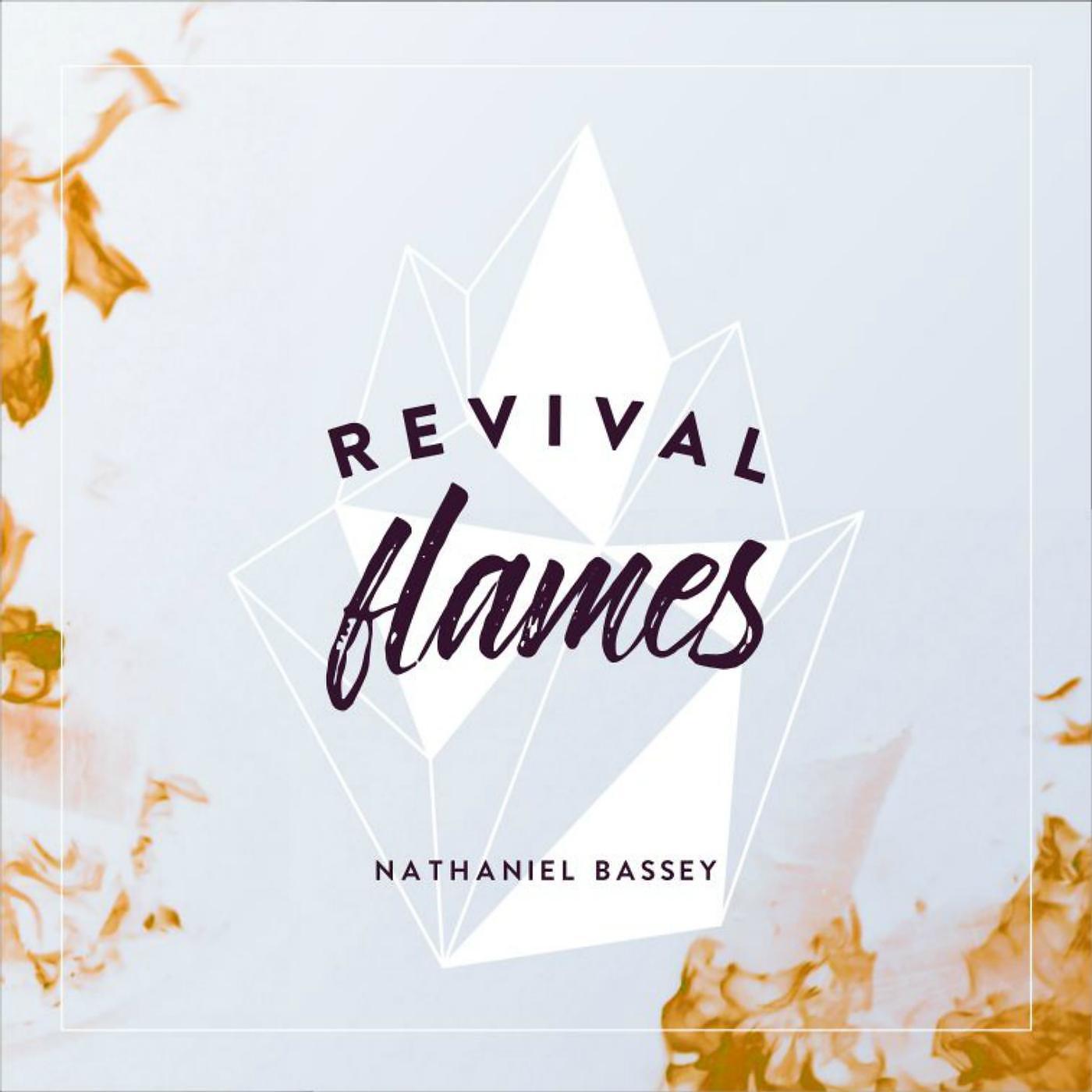 Постер альбома Revival Flames