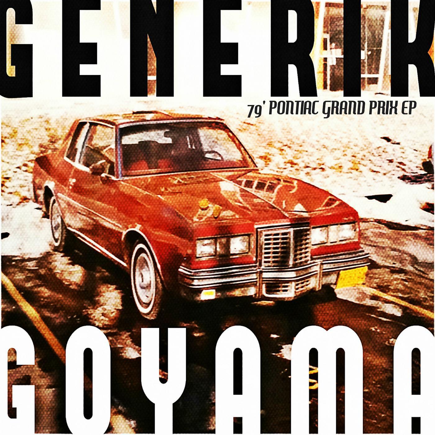 Generik & Go Yama - Yung Lowkey