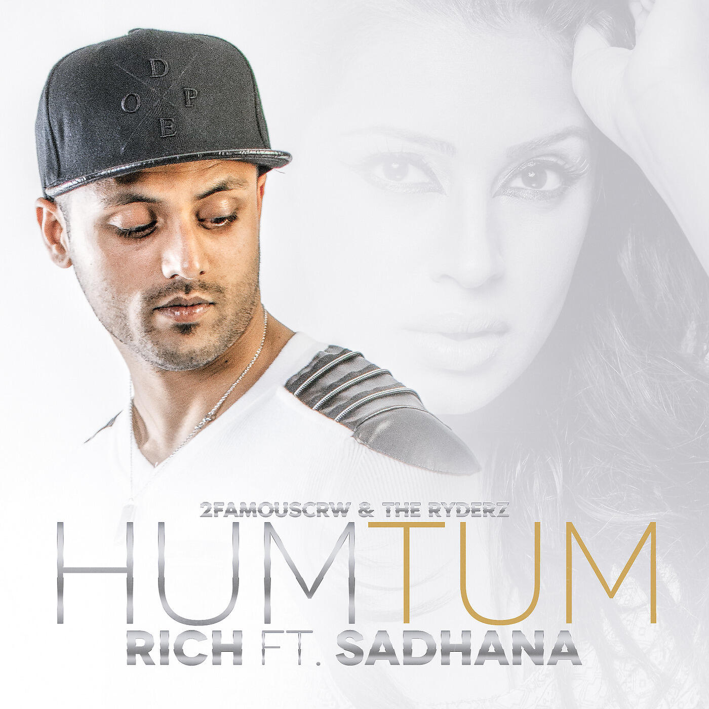 RICH - HumTum (feat. Sadhana)