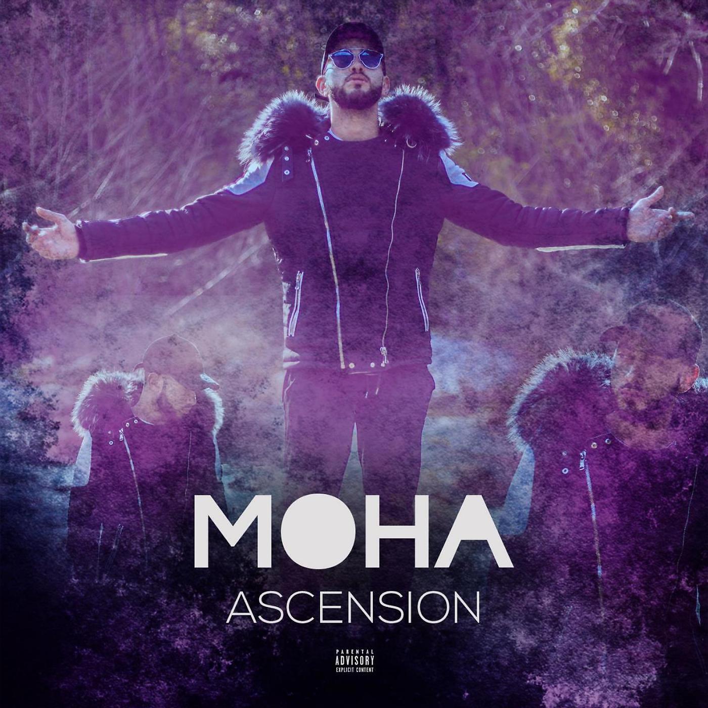 MOHA - Confiance