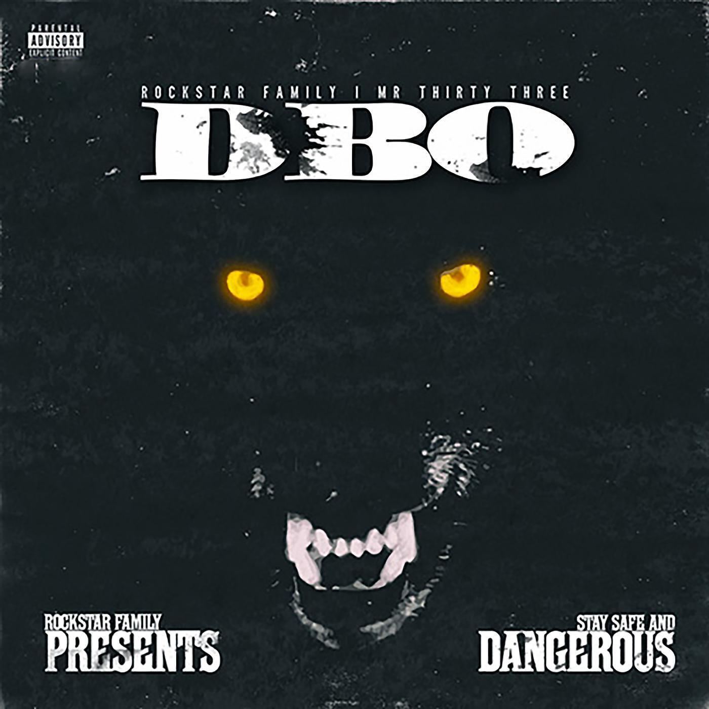 DBO - Coco (Freestyle)