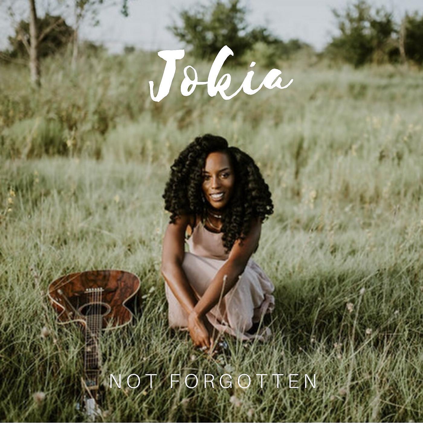 Jokia - The Father (T.F.L.I.U.) [feat. Felicia Williams & Uncle Ben]
