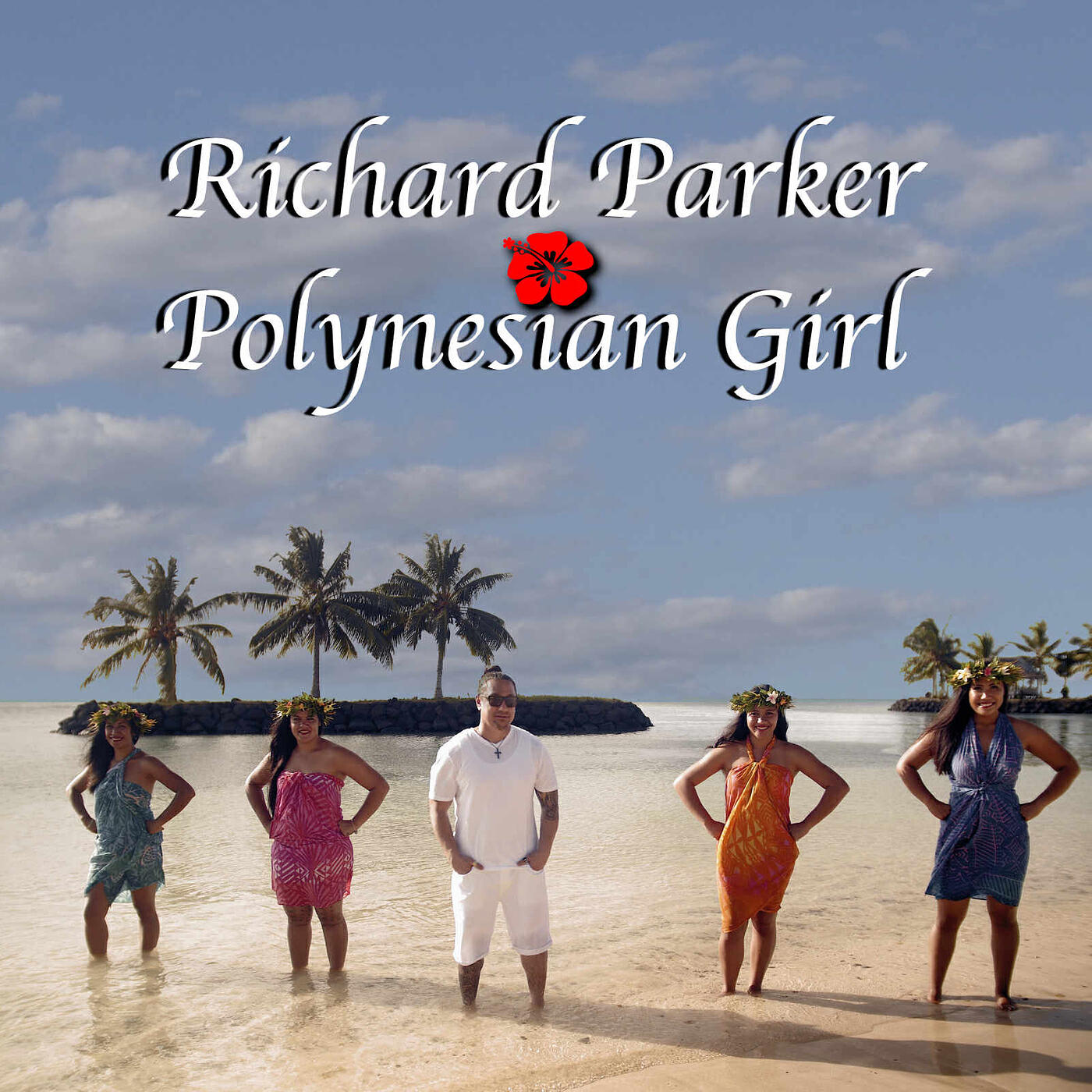 Richard Parker - My Uso