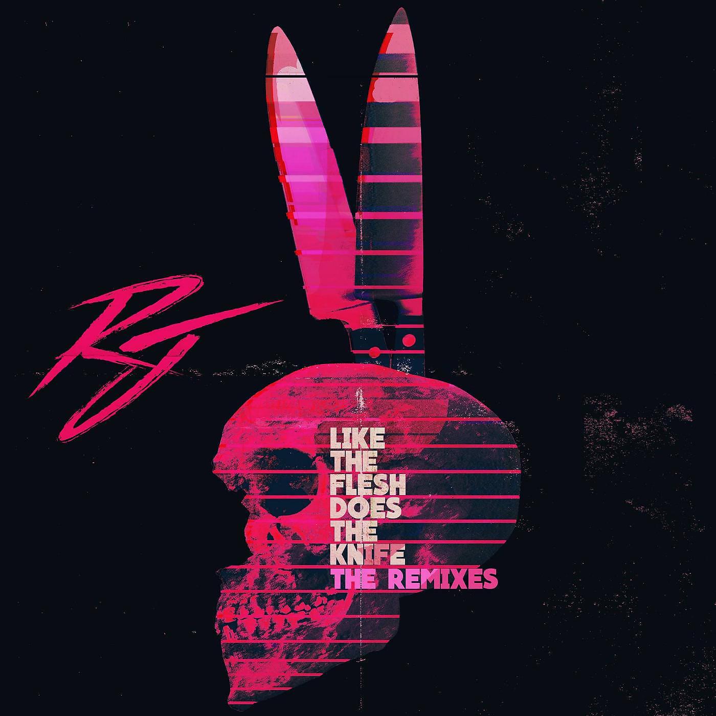Rabbit Junk - Precipice (3rd Degree Mix)