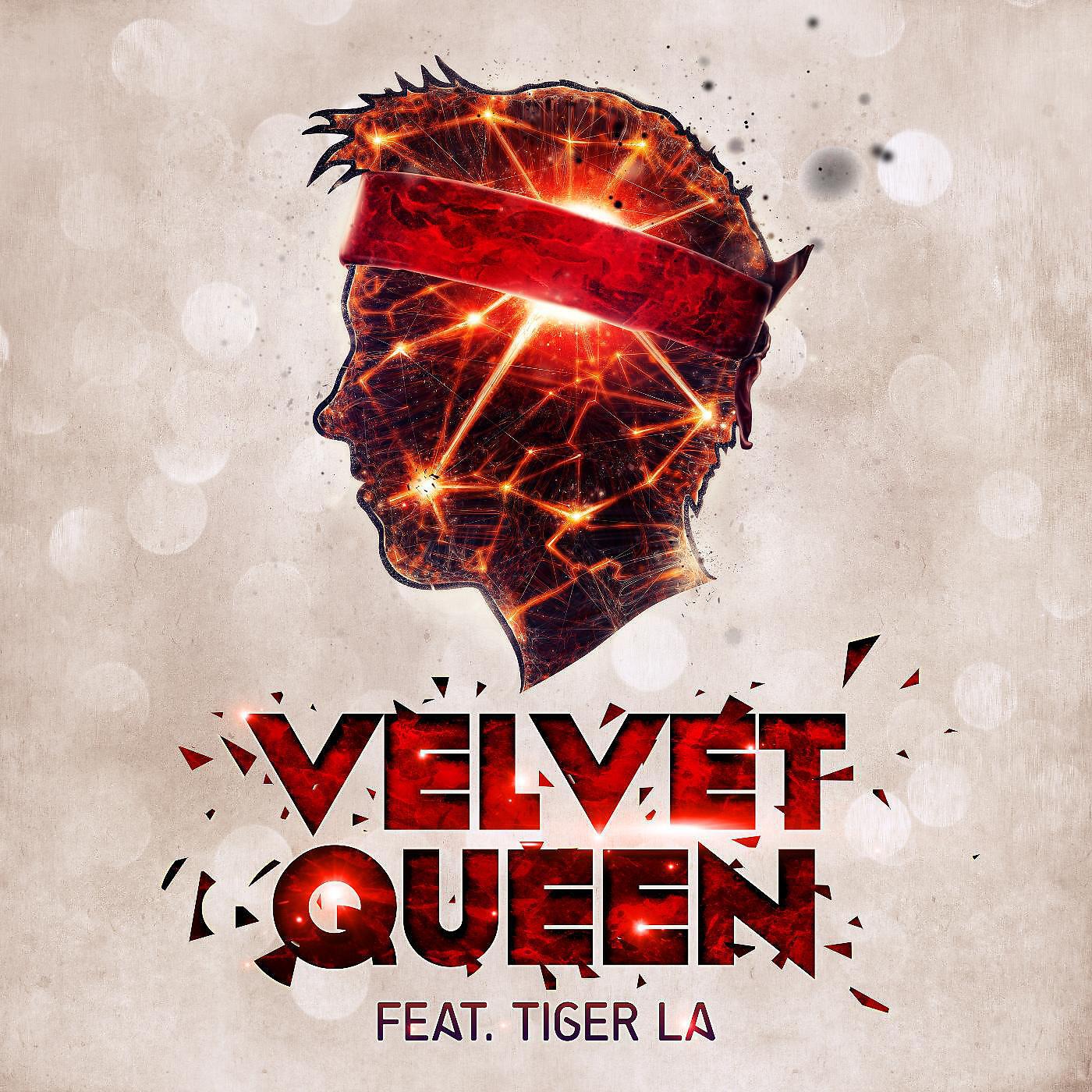 Bobby Green - Velvet Queen (feat. Tiger La)