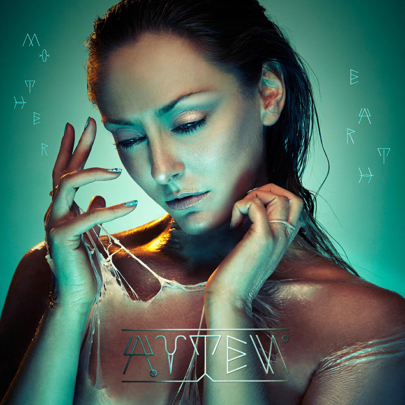 Ayten - Enlightened Being