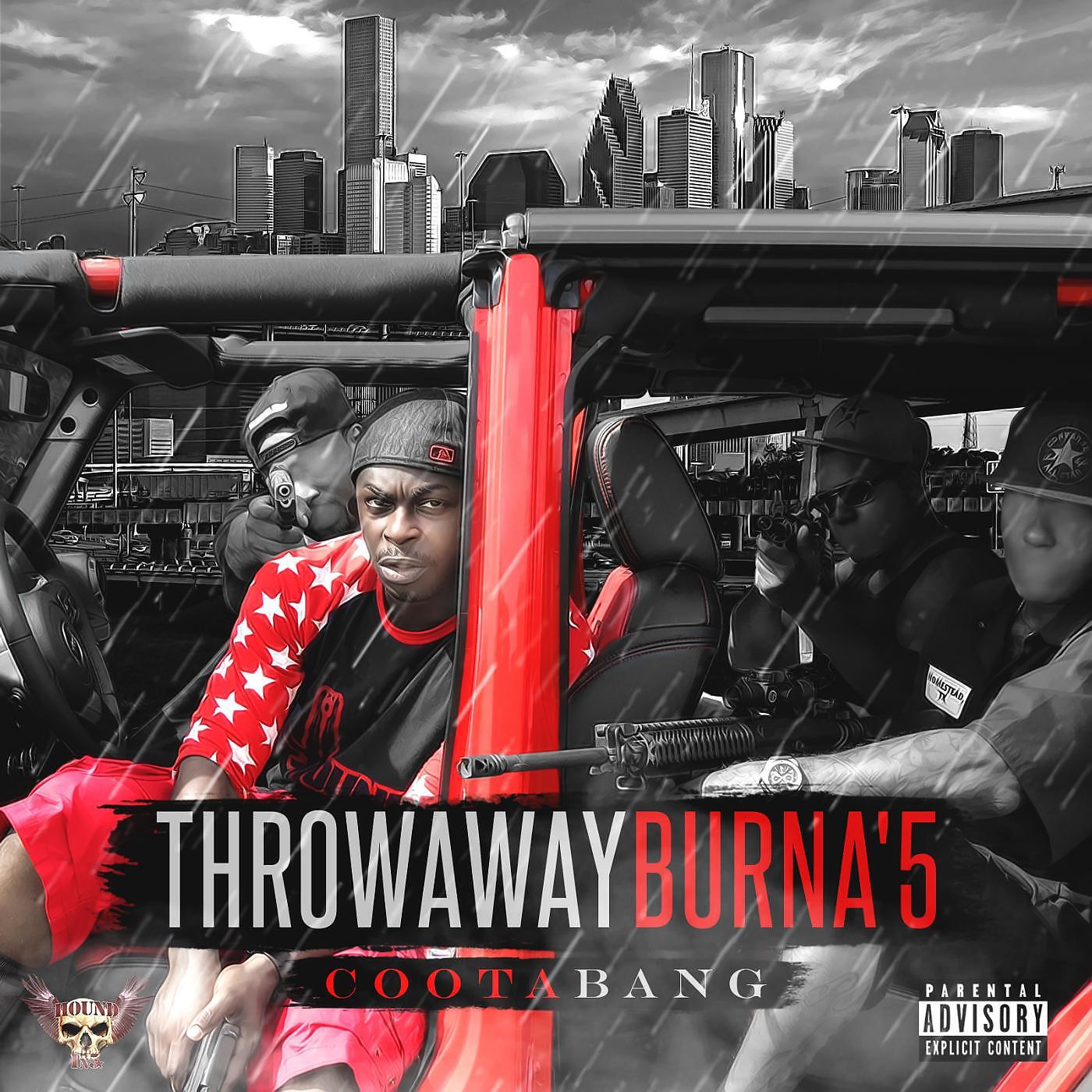 Coota Bang - Swang (feat. Paul Wall, Felo & Cee $Pitz)