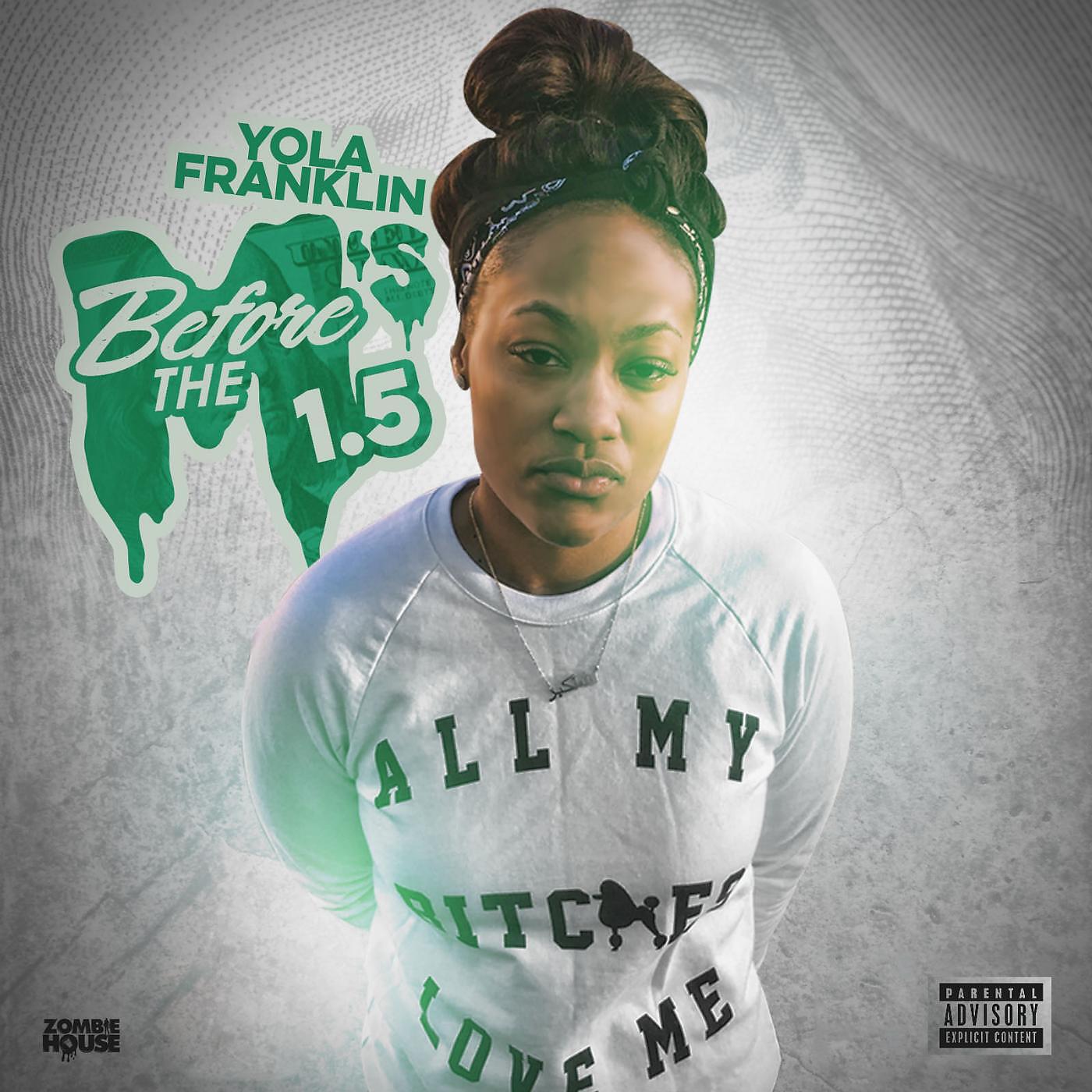 Yola Franklin - Lil Xtra (feat. C. Struggs)
