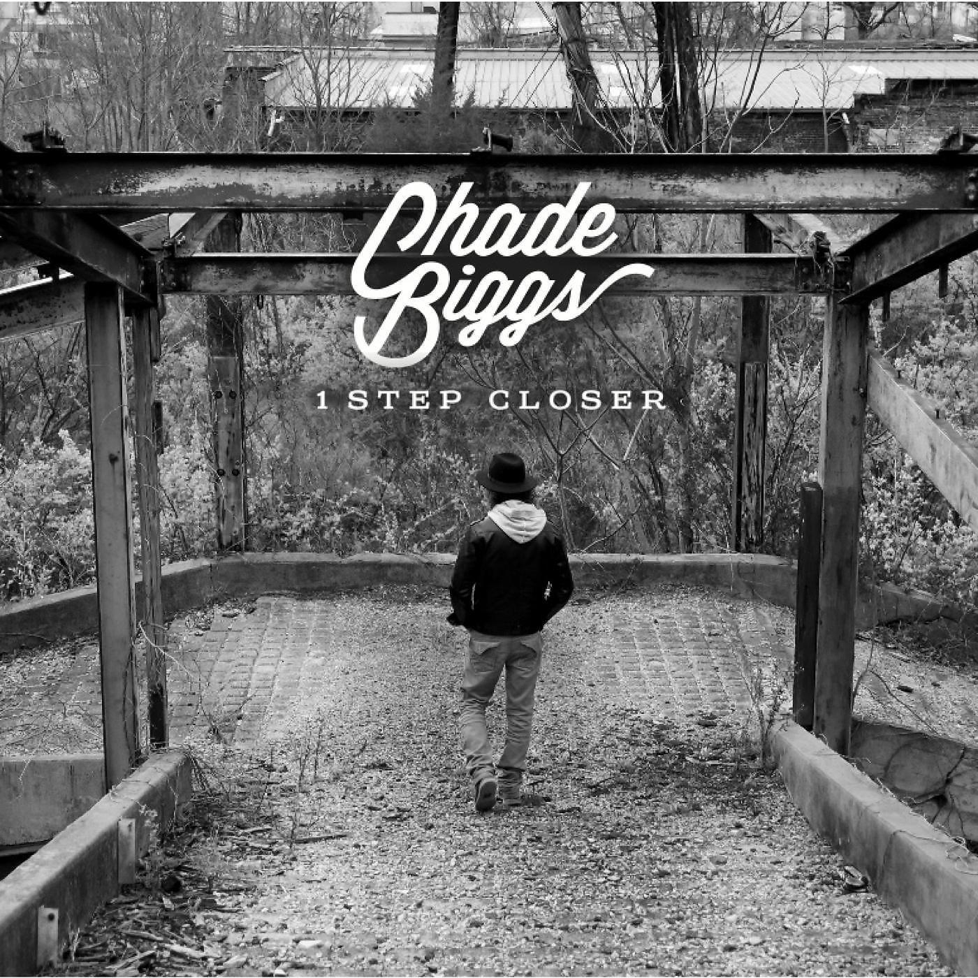 Chade Biggs - Who Are You Now